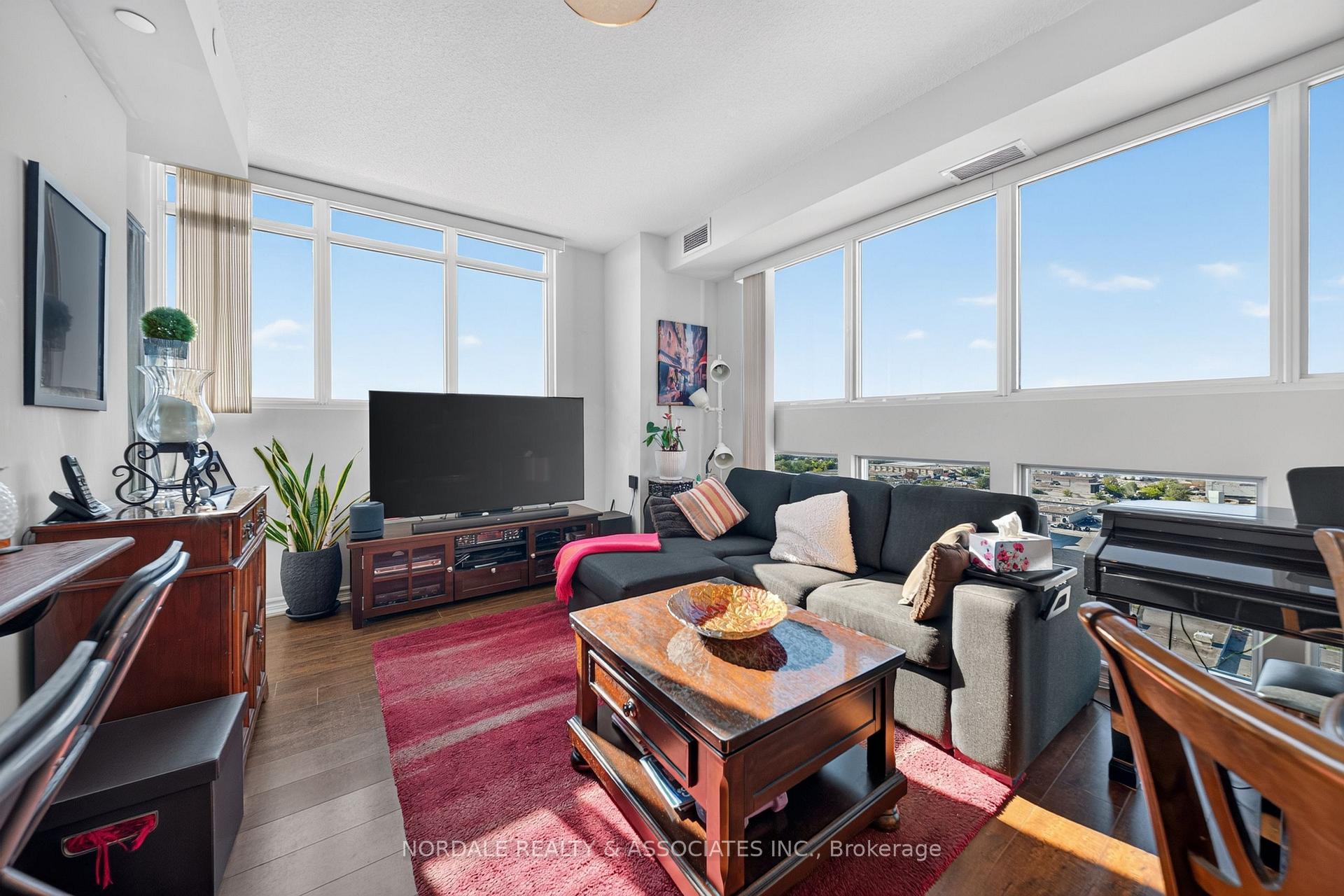 Photo 21 of Unit 2103, 1328 Birchmount Road, Scarborough, Wexford-Maryvale — HOMEH