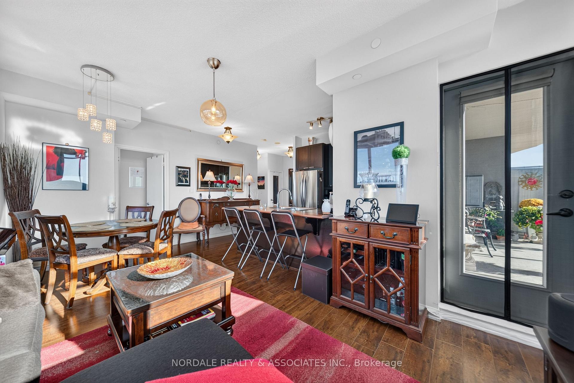 Photo 22 of Unit 2103, 1328 Birchmount Road, Scarborough, Wexford-Maryvale — HOMEH
