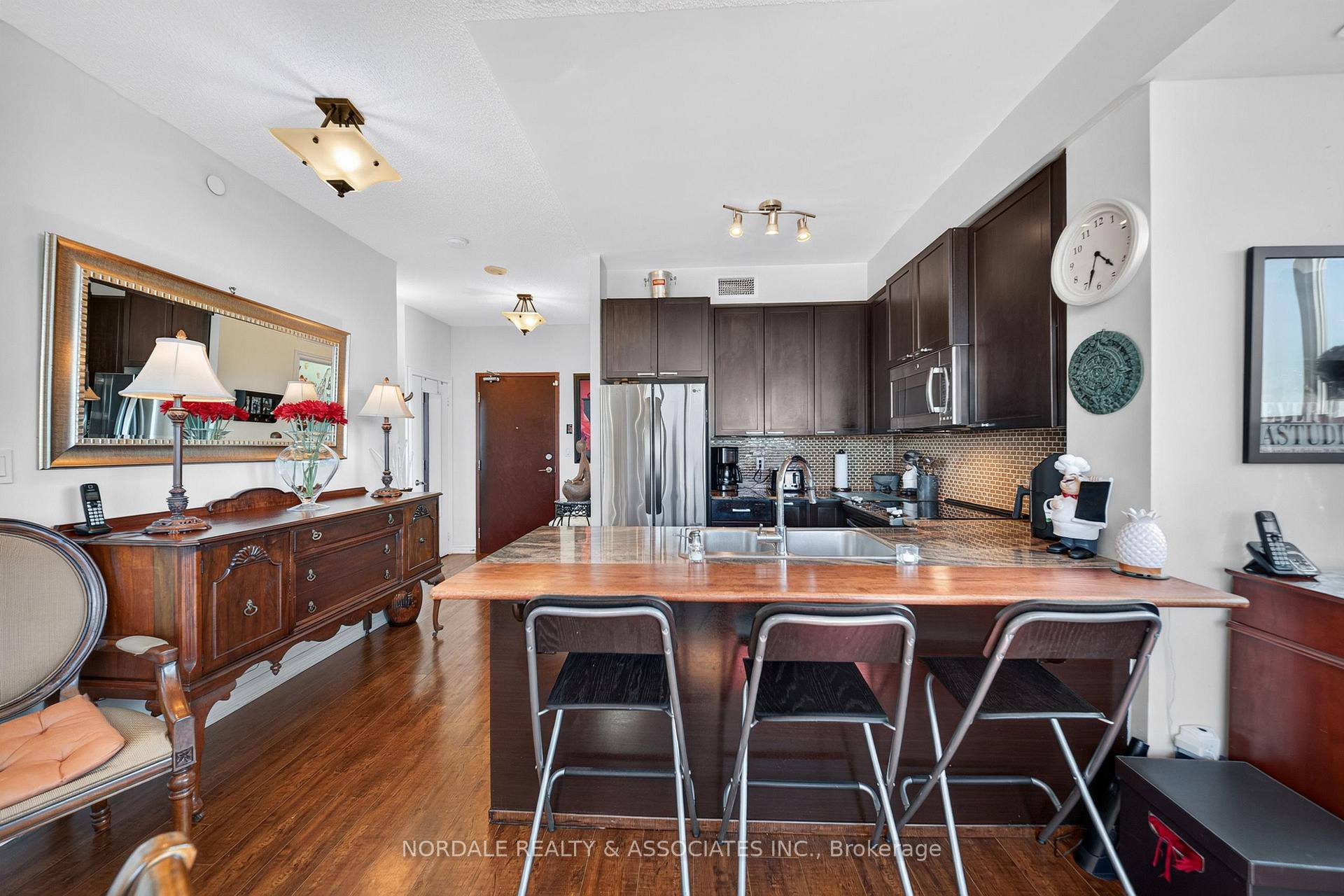 Photo 23 of Unit 2103, 1328 Birchmount Road, Scarborough, Wexford-Maryvale — HOMEH