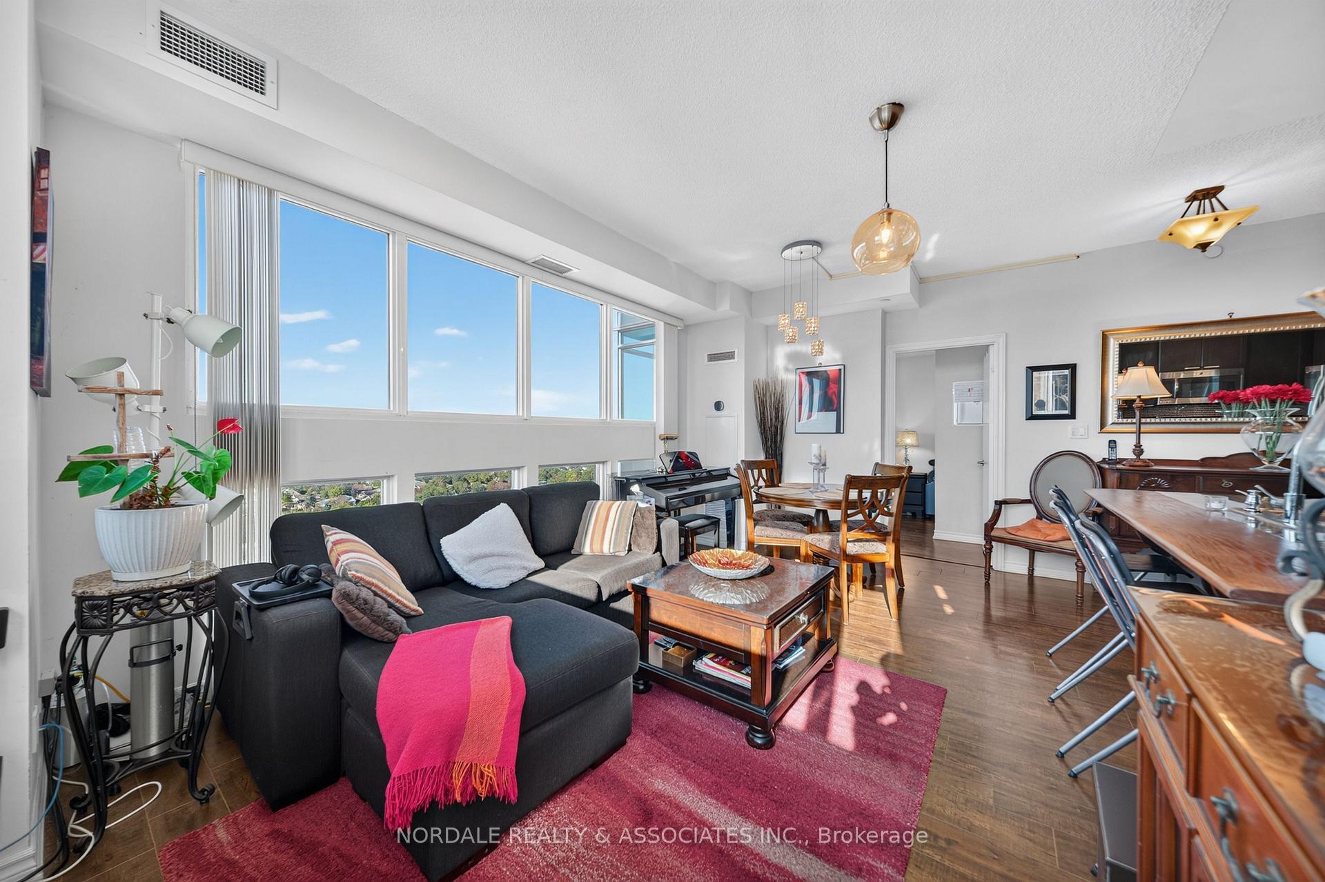 Photo 24 of Unit 2103, 1328 Birchmount Road, Scarborough, Wexford-Maryvale — HOMEH