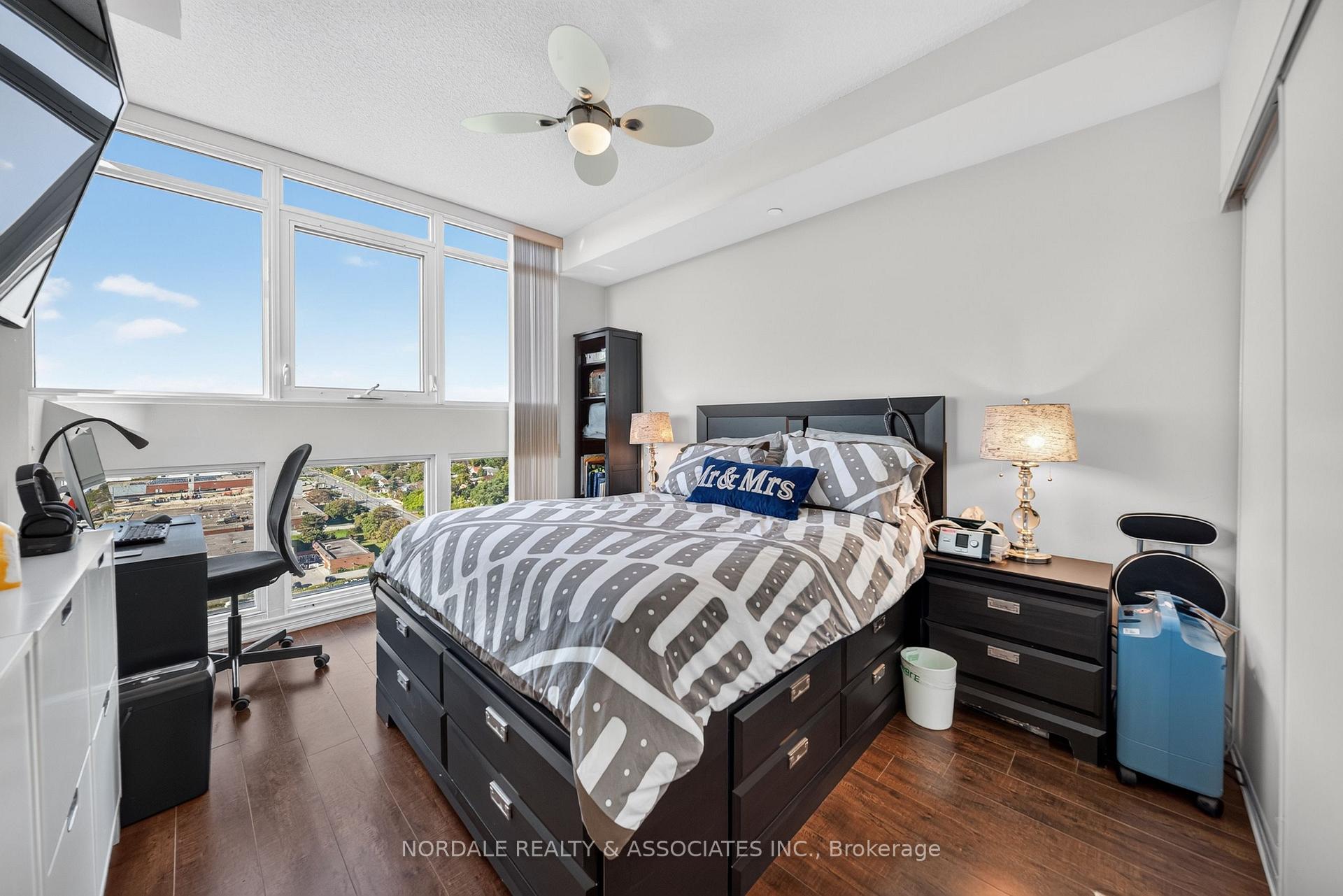 Photo 25 of Unit 2103, 1328 Birchmount Road, Scarborough, Wexford-Maryvale — HOMEH
