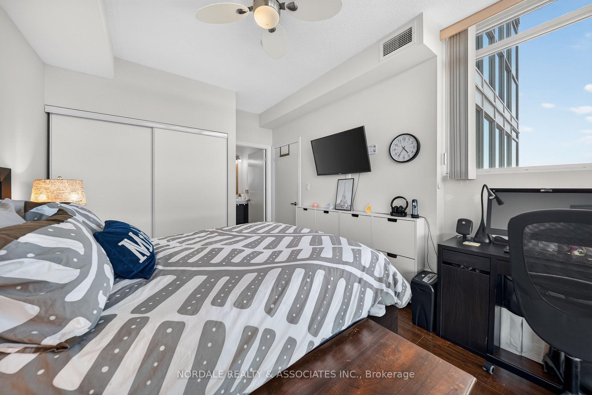Photo 26 of Unit 2103, 1328 Birchmount Road, Scarborough, Wexford-Maryvale — HOMEH