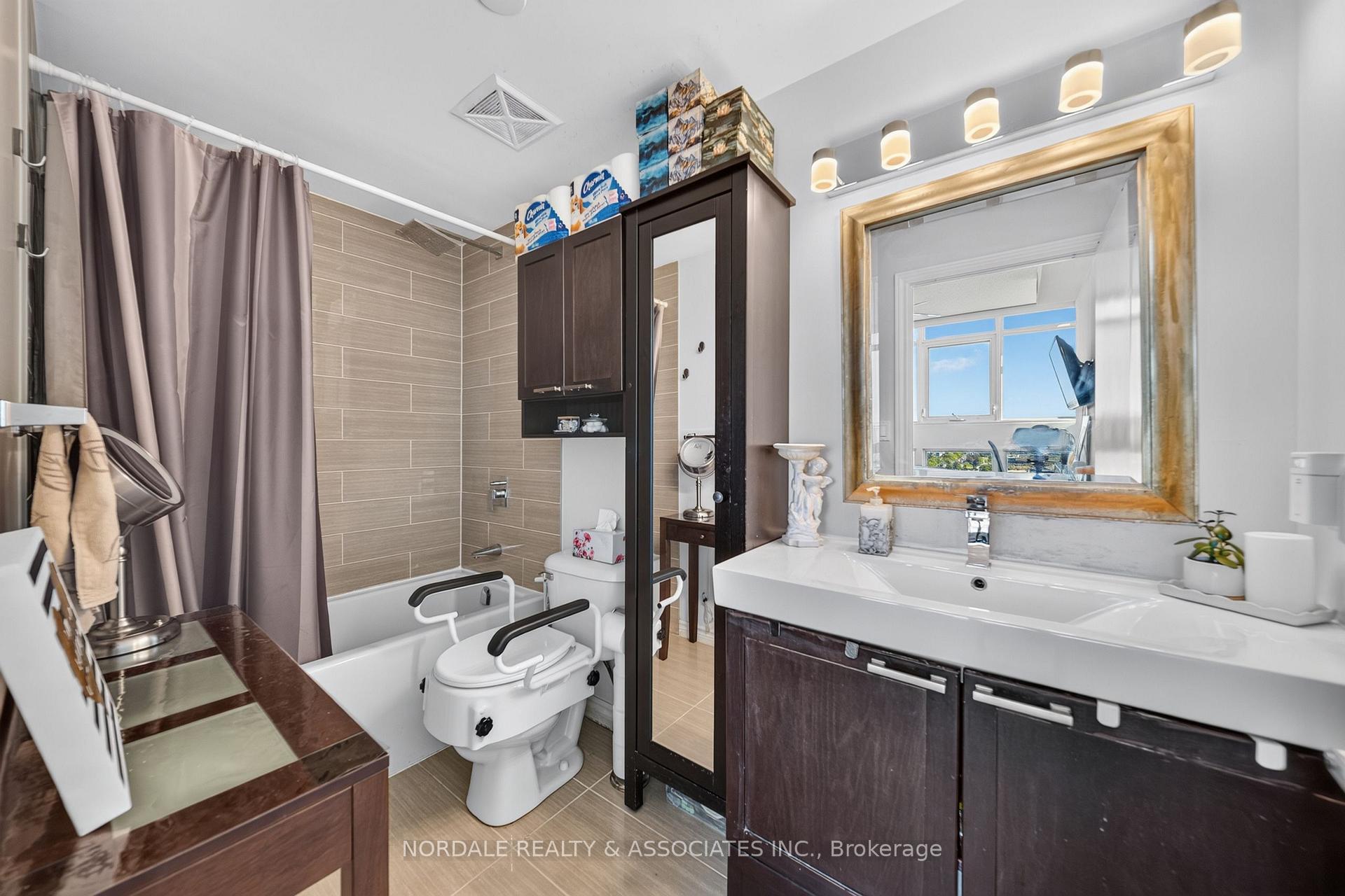 Photo 27 of Unit 2103, 1328 Birchmount Road, Scarborough, Wexford-Maryvale — HOMEH