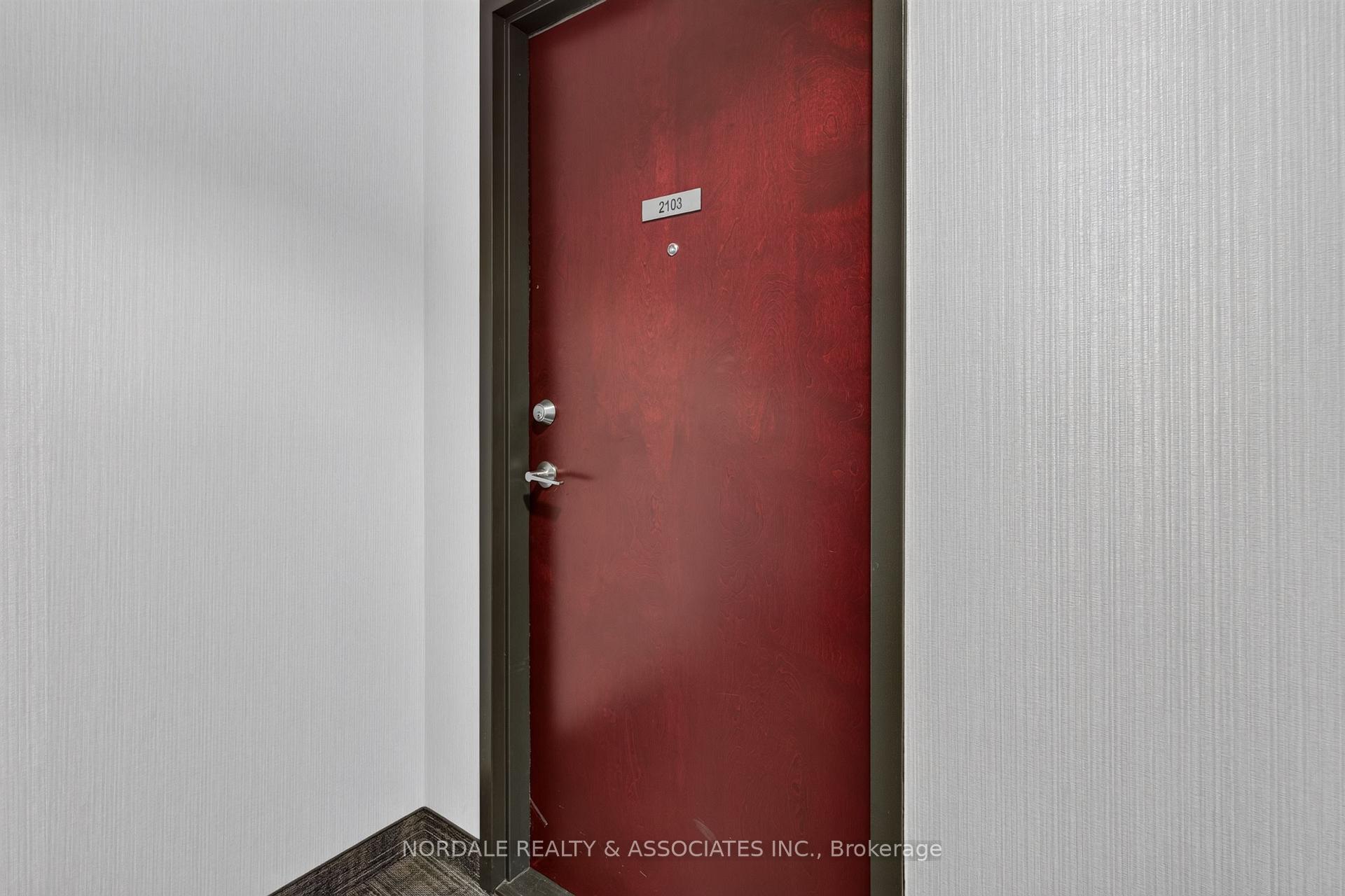Photo 28 of Unit 2103, 1328 Birchmount Road, Scarborough, Wexford-Maryvale — HOMEH