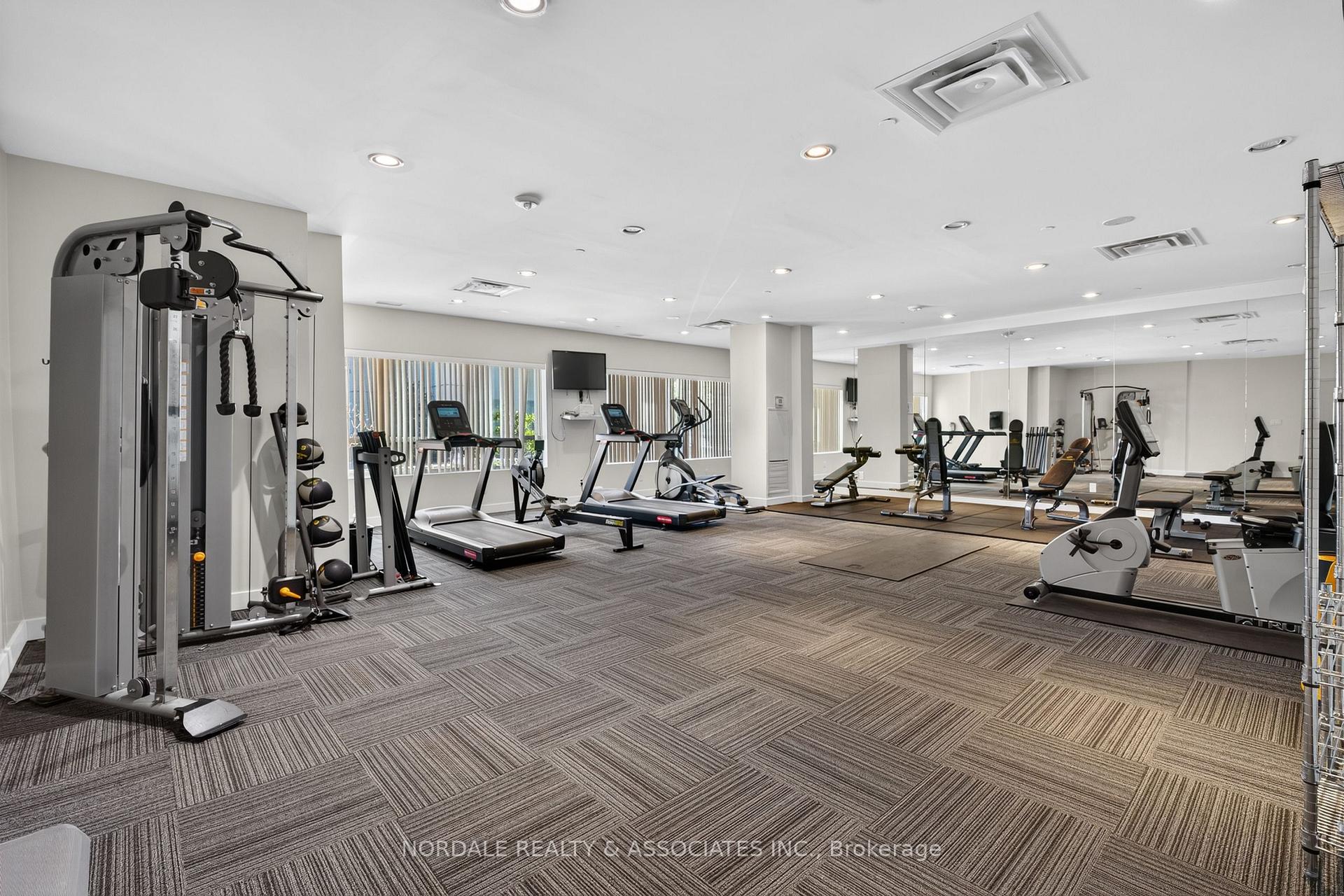 Photo 29 of Unit 2103, 1328 Birchmount Road, Scarborough, Wexford-Maryvale — HOMEH