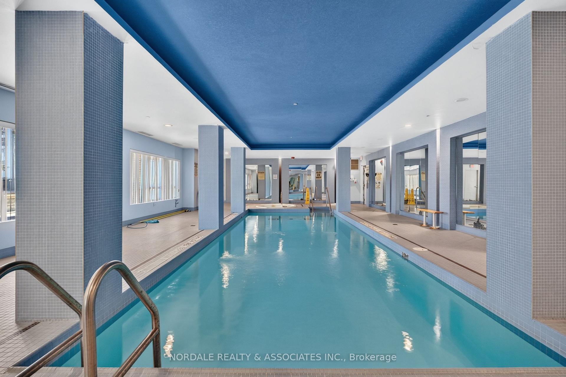 Photo 30 of Unit 2103, 1328 Birchmount Road, Scarborough, Wexford-Maryvale — HOMEH