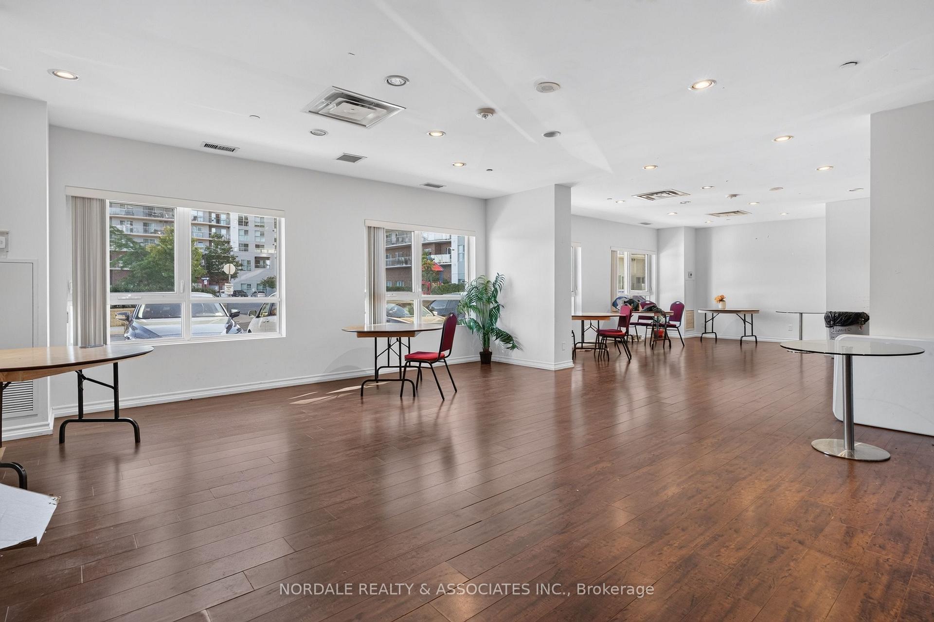 Photo 32 of Unit 2103, 1328 Birchmount Road, Scarborough, Wexford-Maryvale — HOMEH