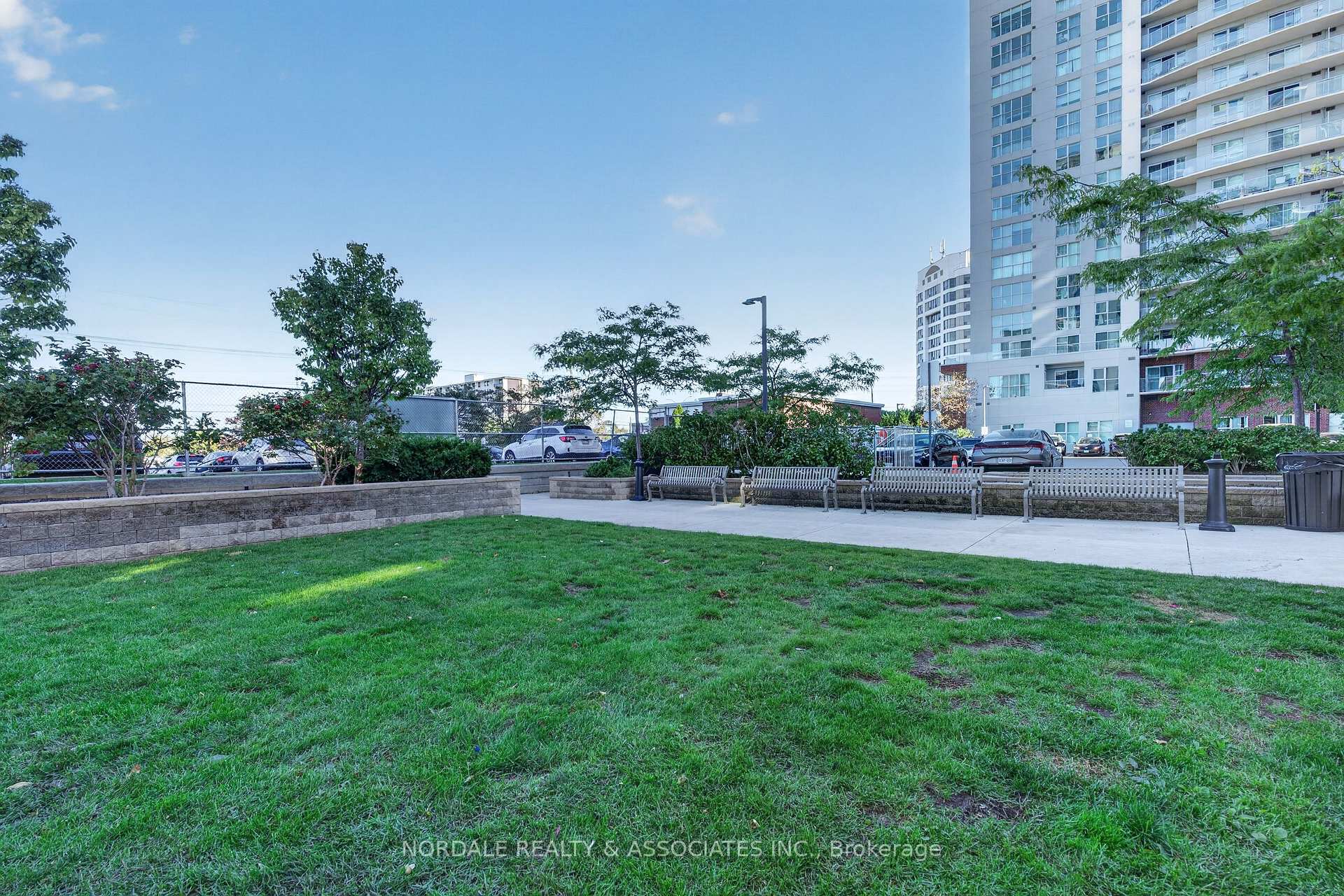 Photo 35 of Unit 2103, 1328 Birchmount Road, Scarborough, Wexford-Maryvale — HOMEH