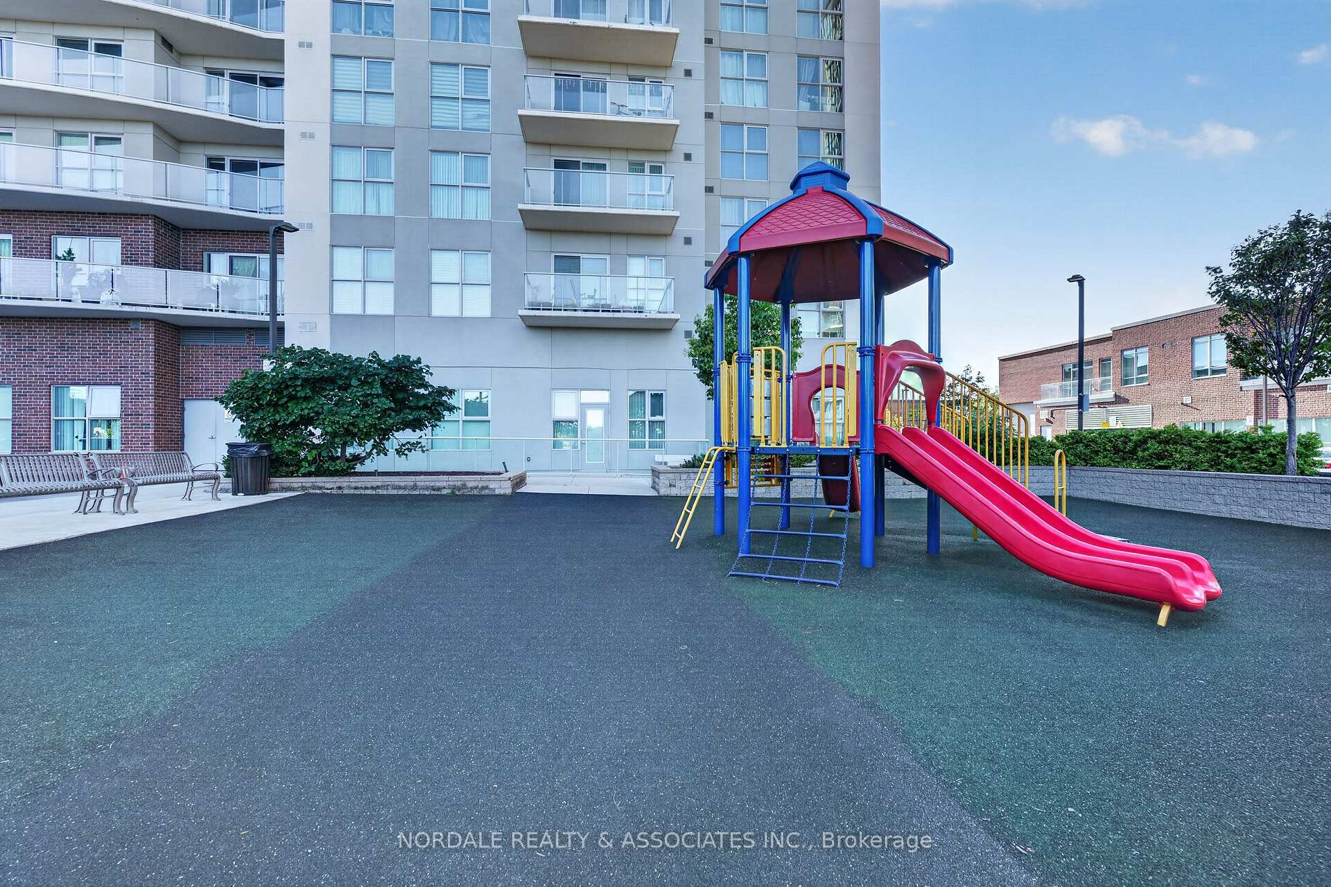 Photo 36 of Unit 2103, 1328 Birchmount Road, Scarborough, Wexford-Maryvale — HOMEH