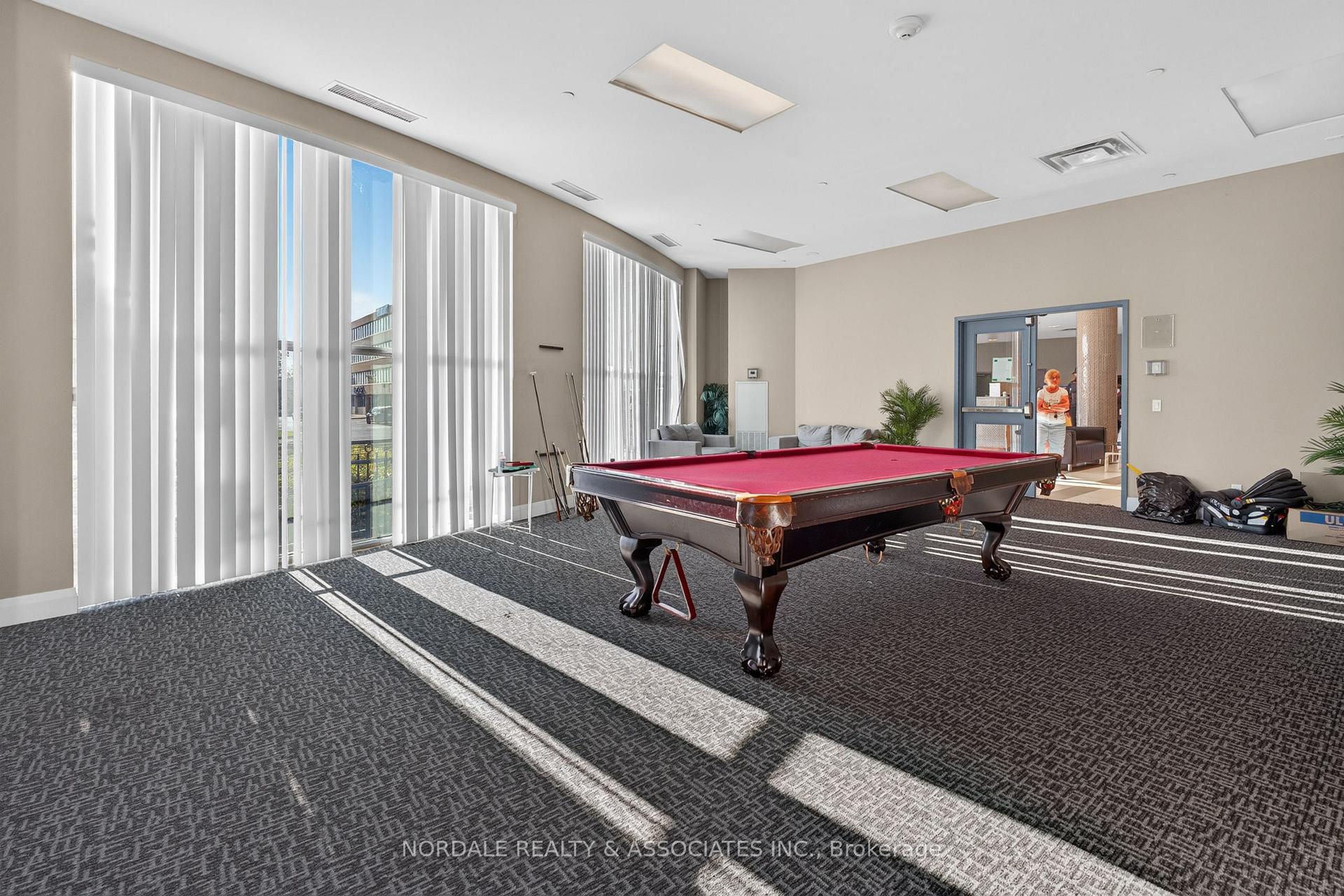 Photo 37 of Unit 2103, 1328 Birchmount Road, Scarborough, Wexford-Maryvale — HOMEH