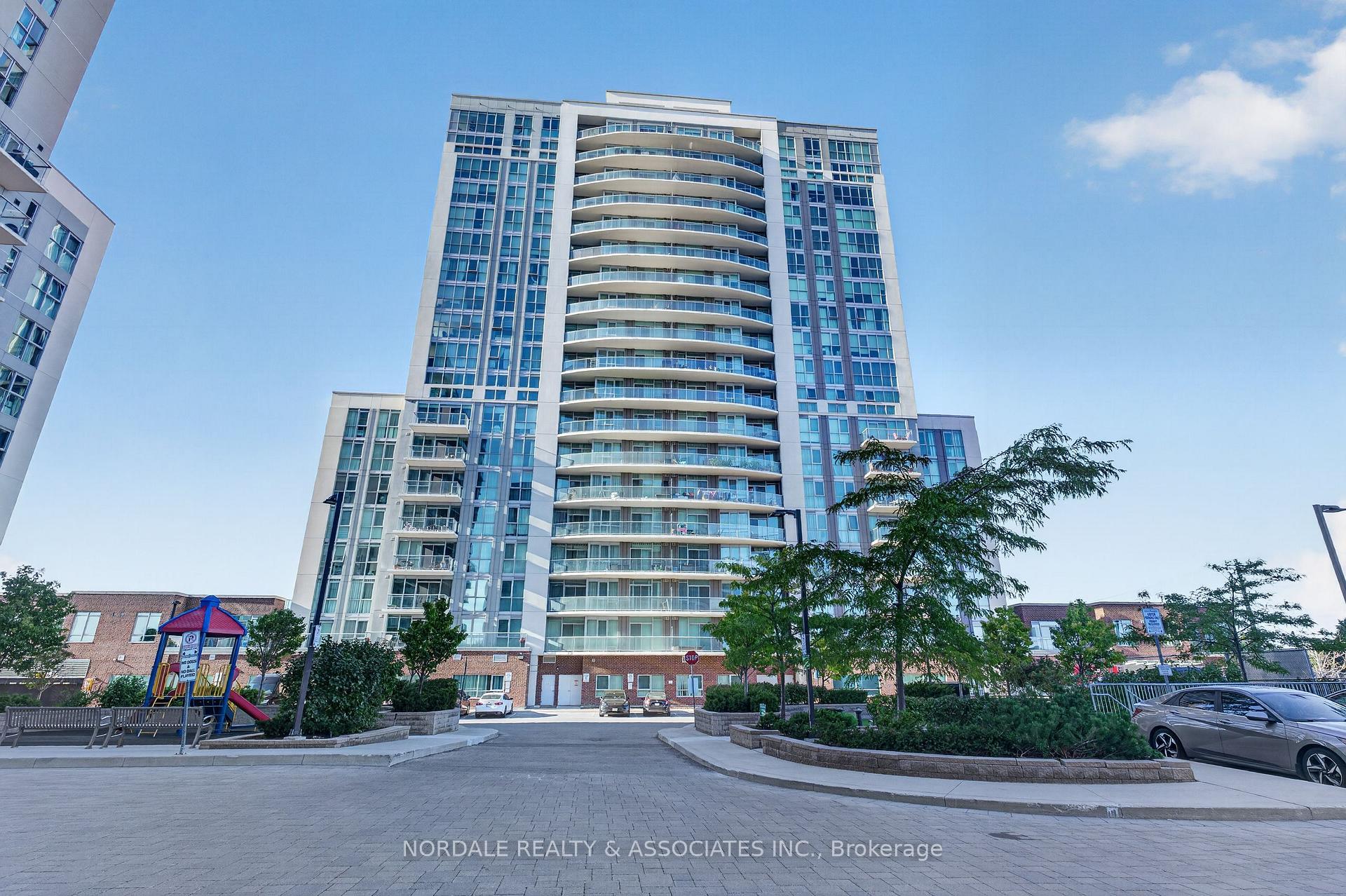 Photo 38 of Unit 2103, 1328 Birchmount Road, Scarborough, Wexford-Maryvale — HOMEH