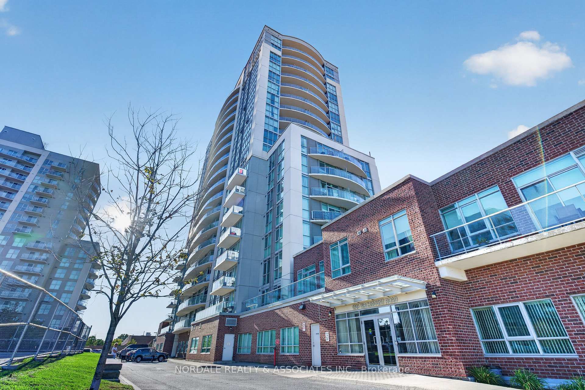 Photo 40 of Unit 2103, 1328 Birchmount Road, Scarborough, Wexford-Maryvale — HOMEH