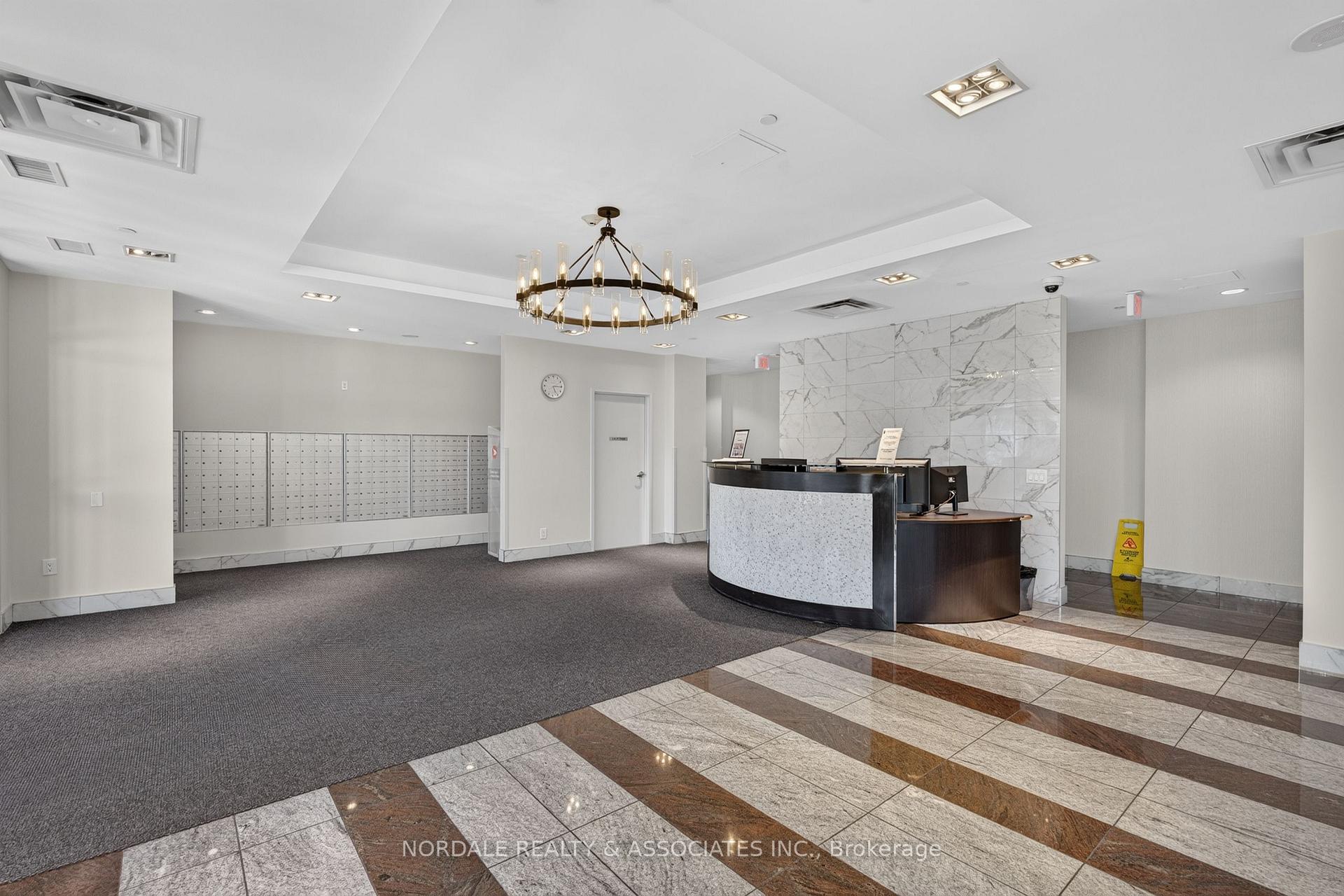 Photo 41 of Unit 2103, 1328 Birchmount Road, Scarborough, Wexford-Maryvale — HOMEH