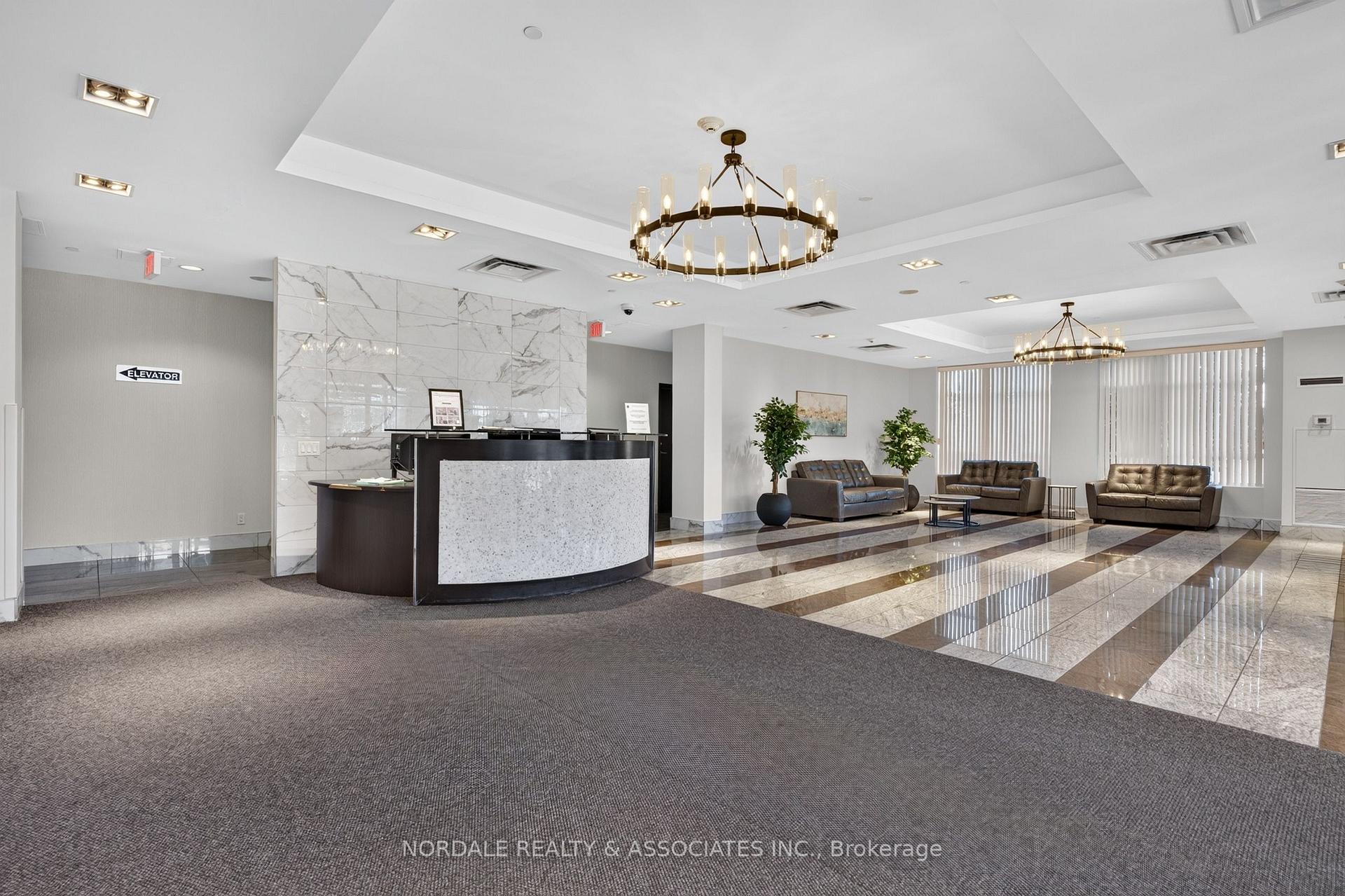 Photo 42 of Unit 2103, 1328 Birchmount Road, Scarborough, Wexford-Maryvale — HOMEH