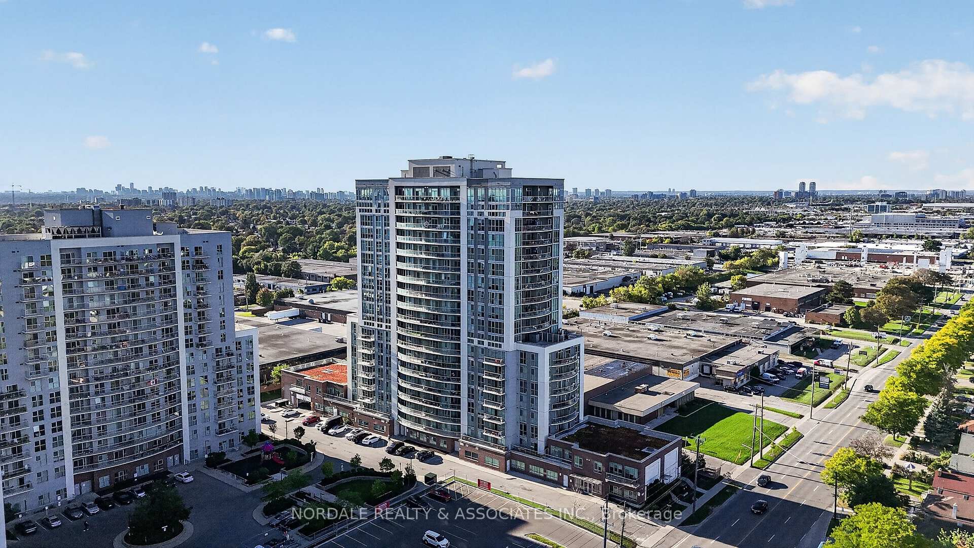 Photo 44 of Unit 2103, 1328 Birchmount Road, Scarborough, Wexford-Maryvale — HOMEH