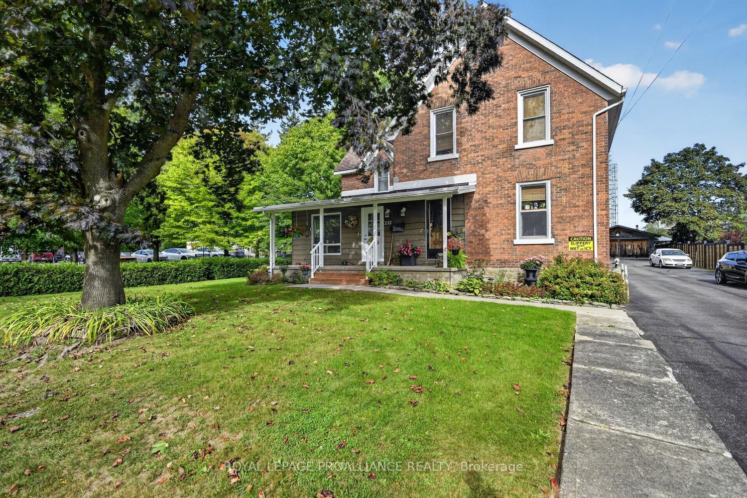 Photo 1 of 232 Park Street W, Prescott, Prescott — HOMEH