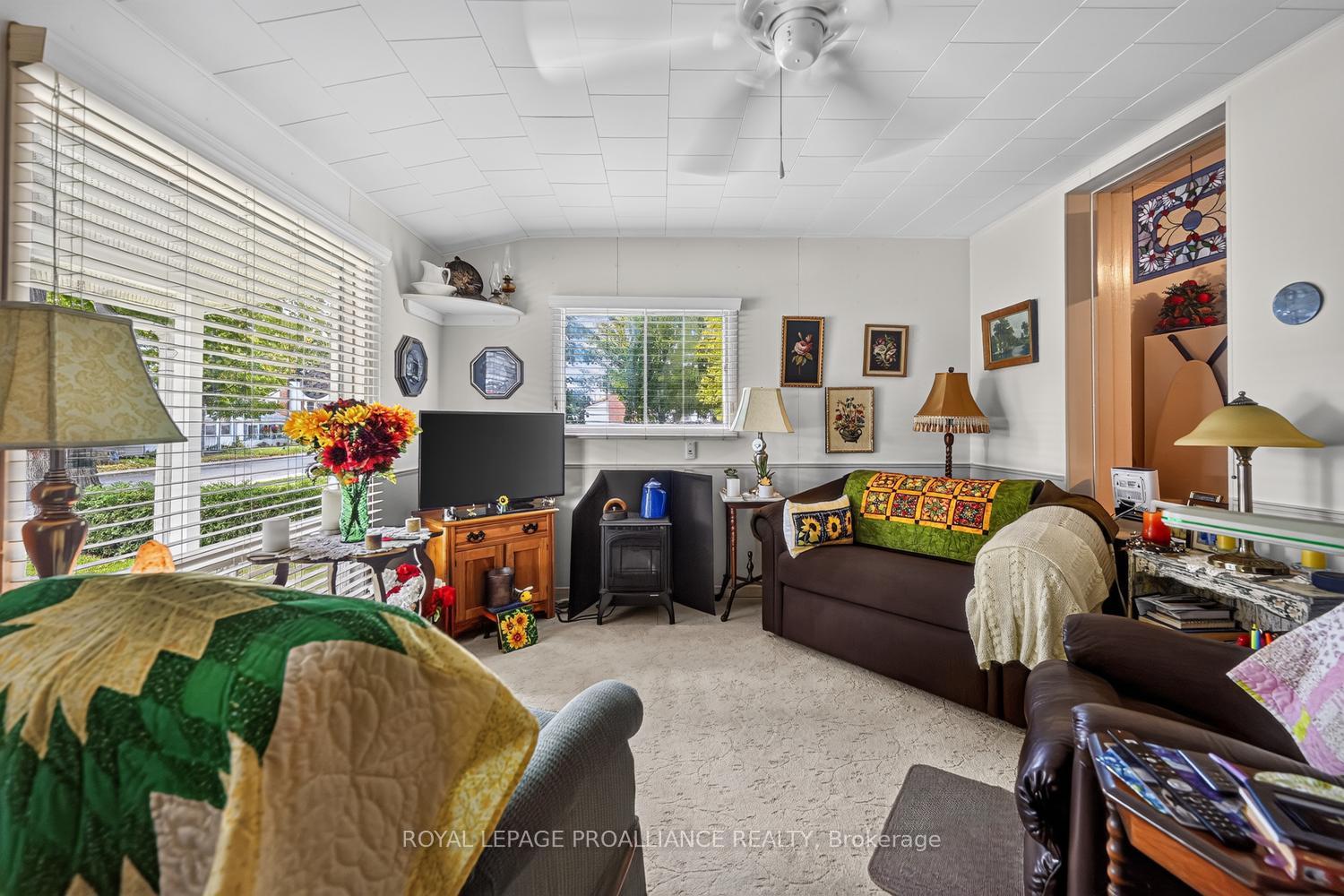 Photo 4 of 232 Park Street W, Prescott, Prescott — HOMEH