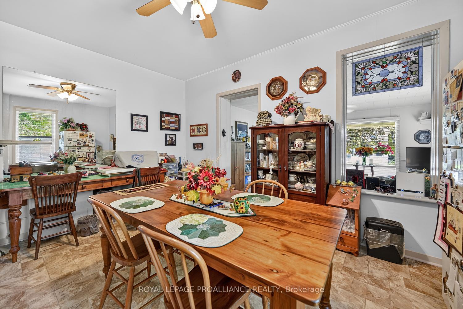 Photo 6 of 232 Park Street W, Prescott, Prescott — HOMEH