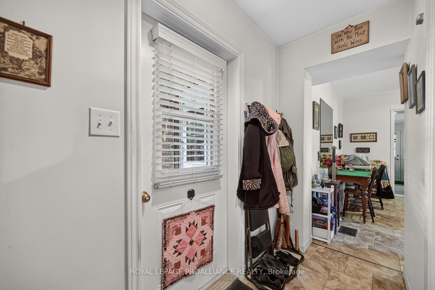 Photo 9 of 232 Park Street W, Prescott, Prescott — HOMEH