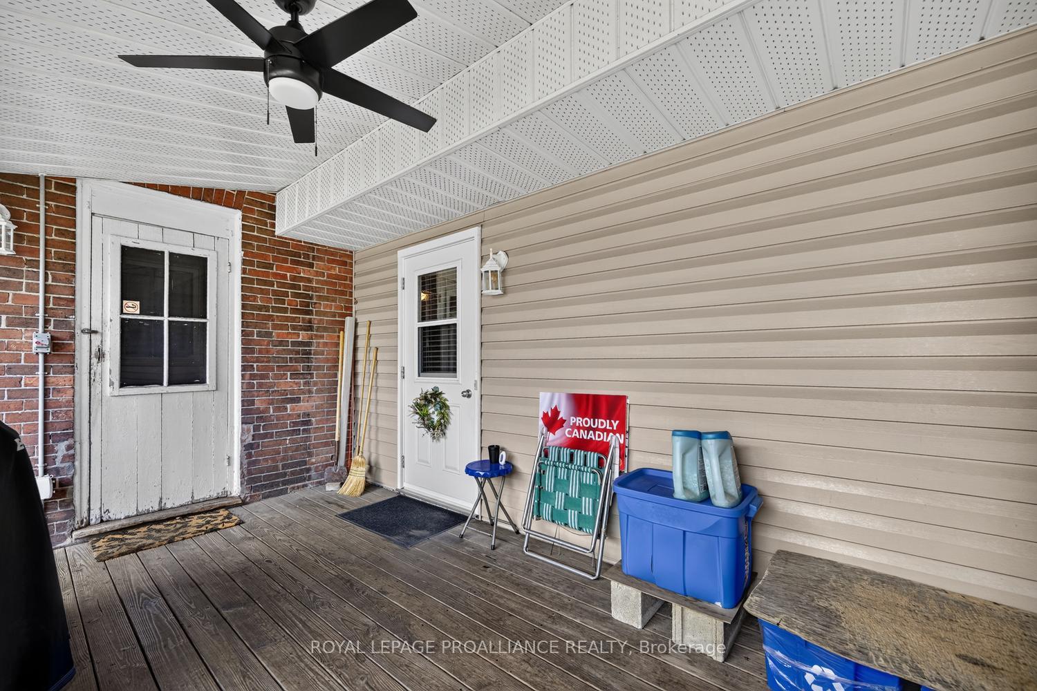 Photo 11 of 232 Park Street W, Prescott, Prescott — HOMEH