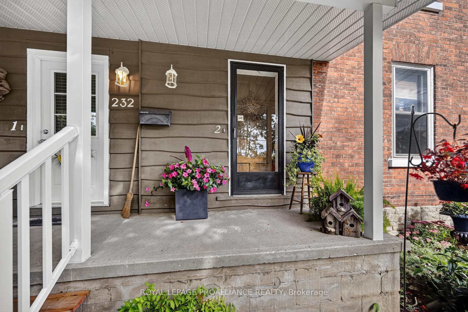Photo 12 of 232 Park Street W, Prescott, Prescott — HOMEH