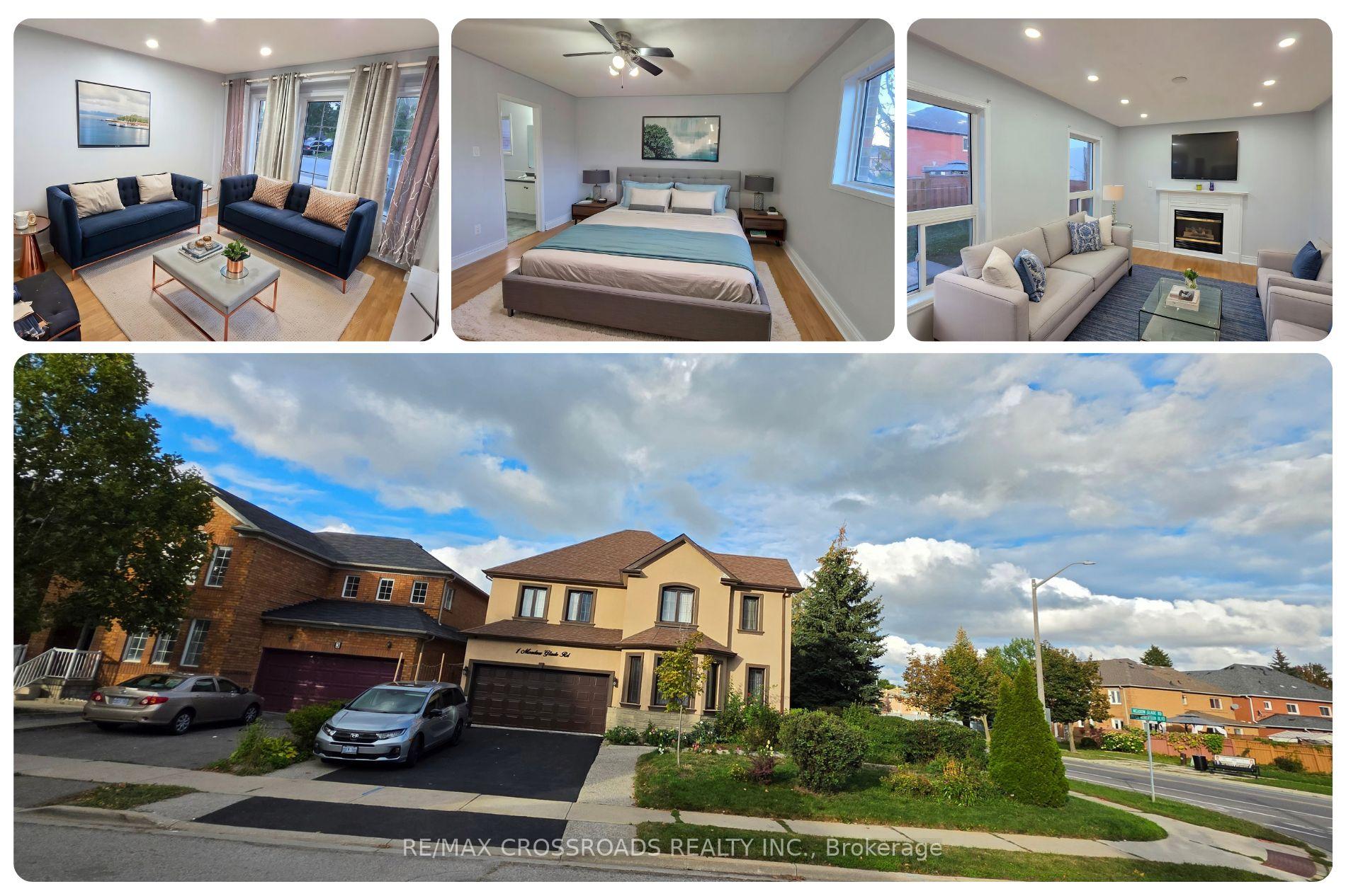 Photo 1 of 3 Meadow Glade Road, Brampton, Sandringham-Wellington — HOMEH
