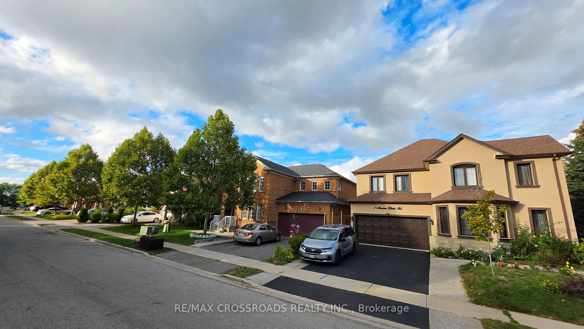 Photo 4 of 3 Meadow Glade Road, Brampton, Sandringham-Wellington — HOMEH