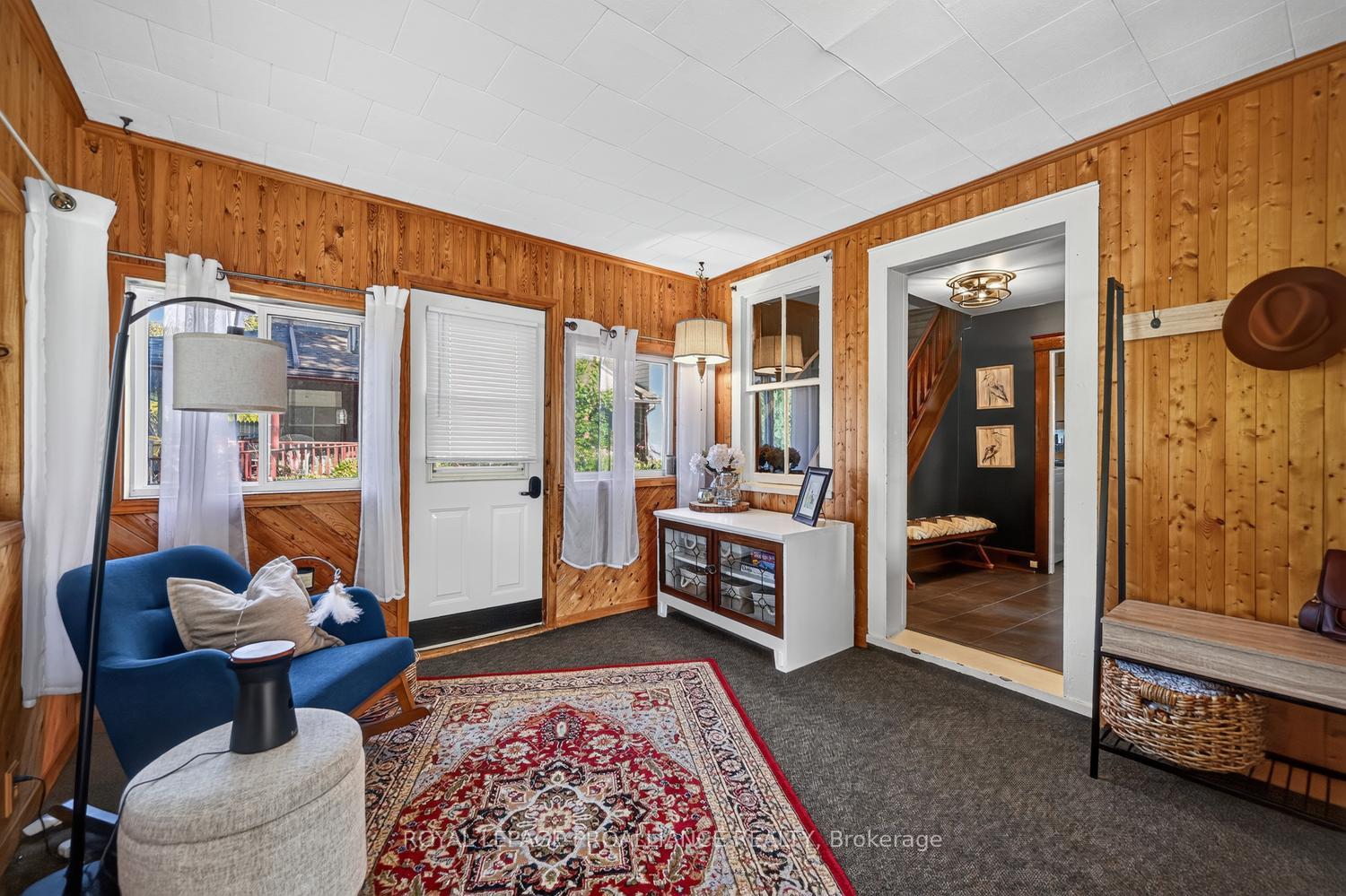 Photo 8 of 155 Henry Street, Edwardsburgh/Cardinal, Town of Cardinal — HOMEH