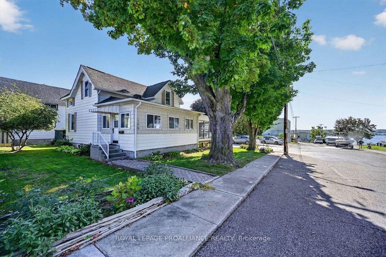 Photo 22 of 155 Henry Street, Edwardsburgh/Cardinal, Town of Cardinal — HOMEH