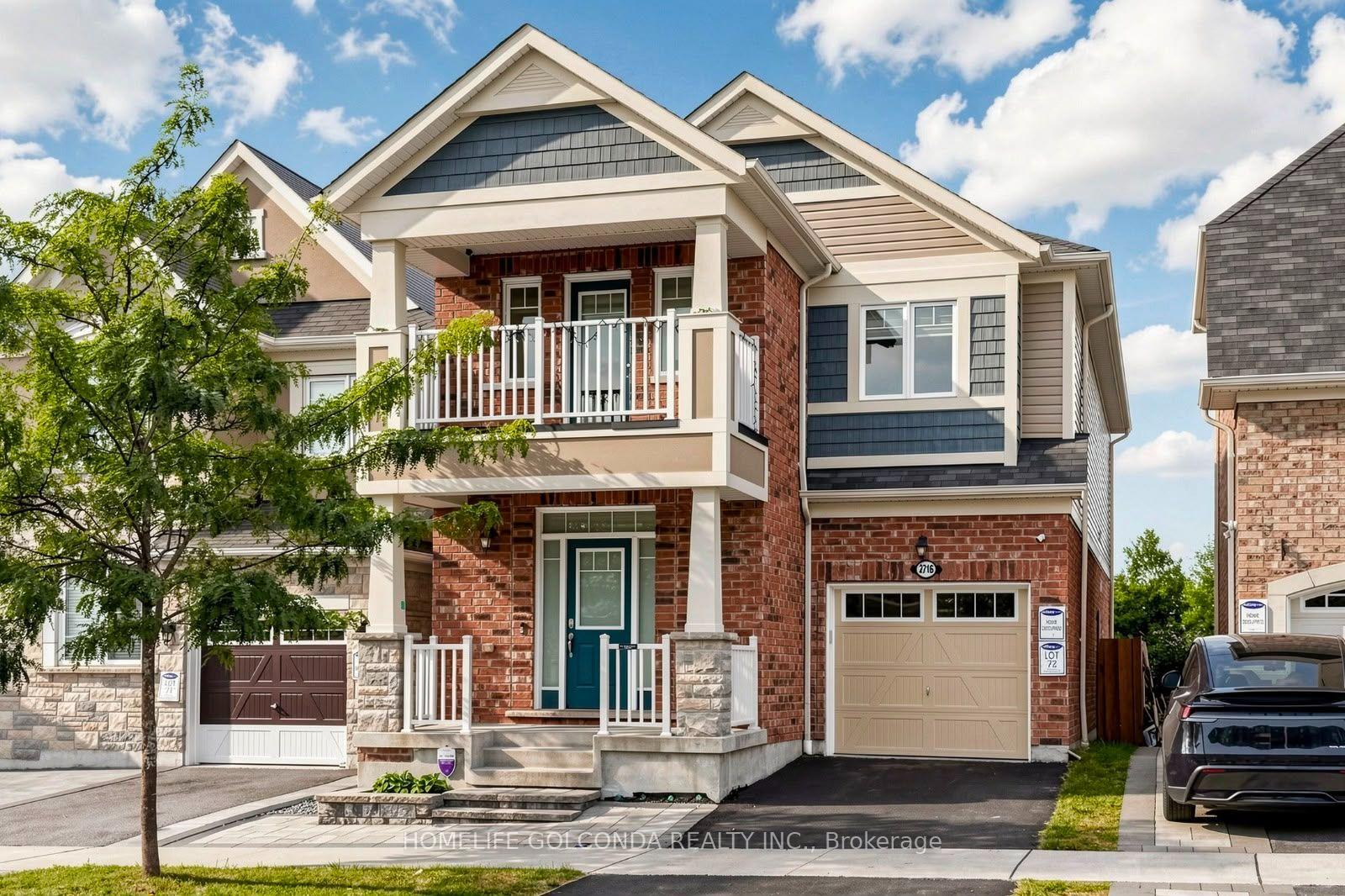 Photo of 2716 Sapphire Drive