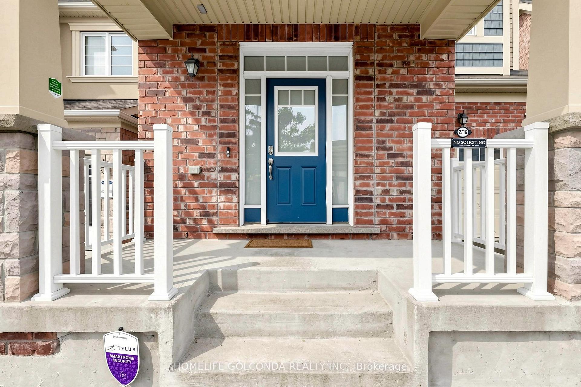 Photo 2 of 2716 Sapphire Drive, Pickering, Rural Pickering — HOMEH