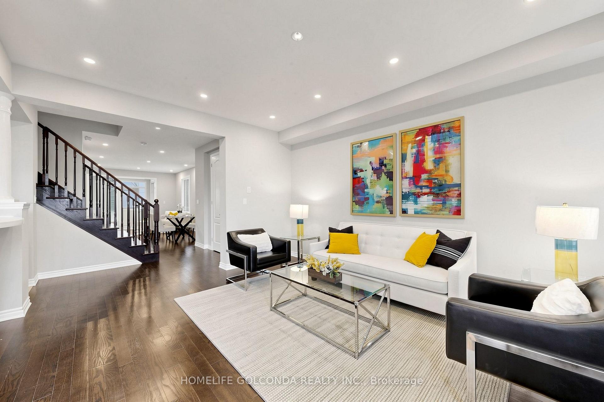 Photo 5 of 2716 Sapphire Drive, Pickering, Rural Pickering — HOMEH