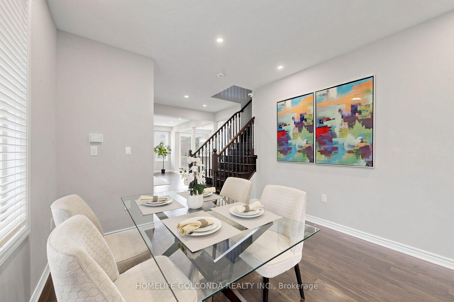 Photo 6 of 2716 Sapphire Drive, Pickering, Rural Pickering — HOMEH