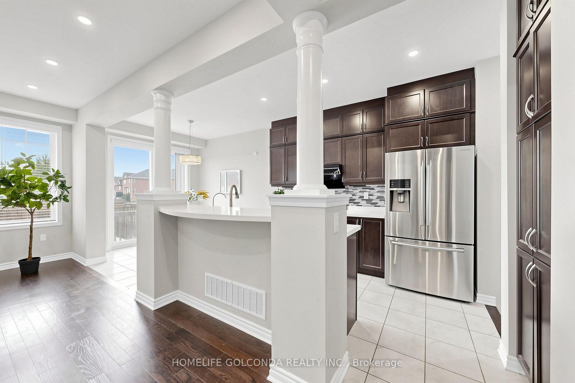 Photo 8 of 2716 Sapphire Drive, Pickering, Rural Pickering — HOMEH