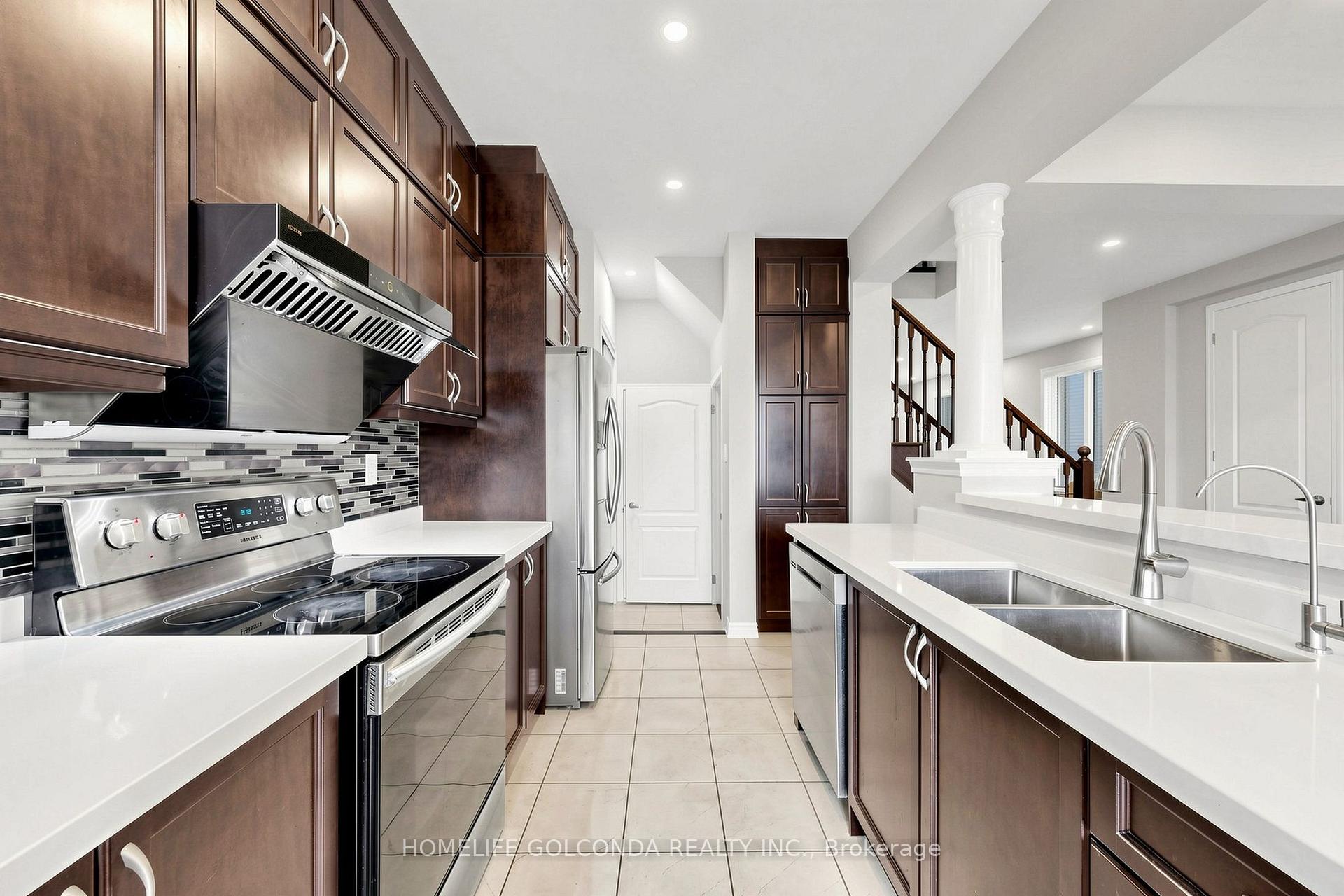 Photo 9 of 2716 Sapphire Drive, Pickering, Rural Pickering — HOMEH
