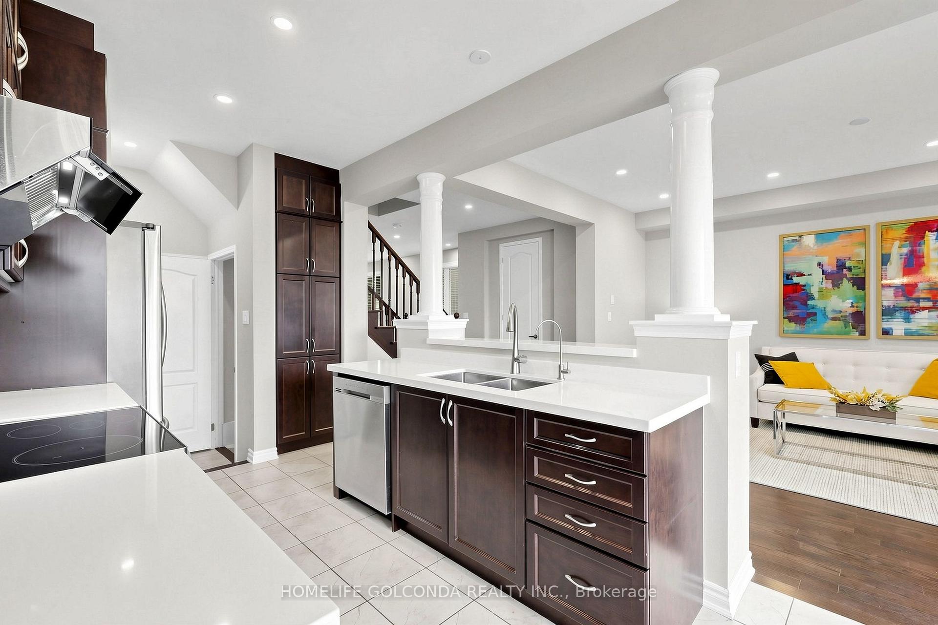 Photo 13 of 2716 Sapphire Drive, Pickering, Rural Pickering — HOMEH