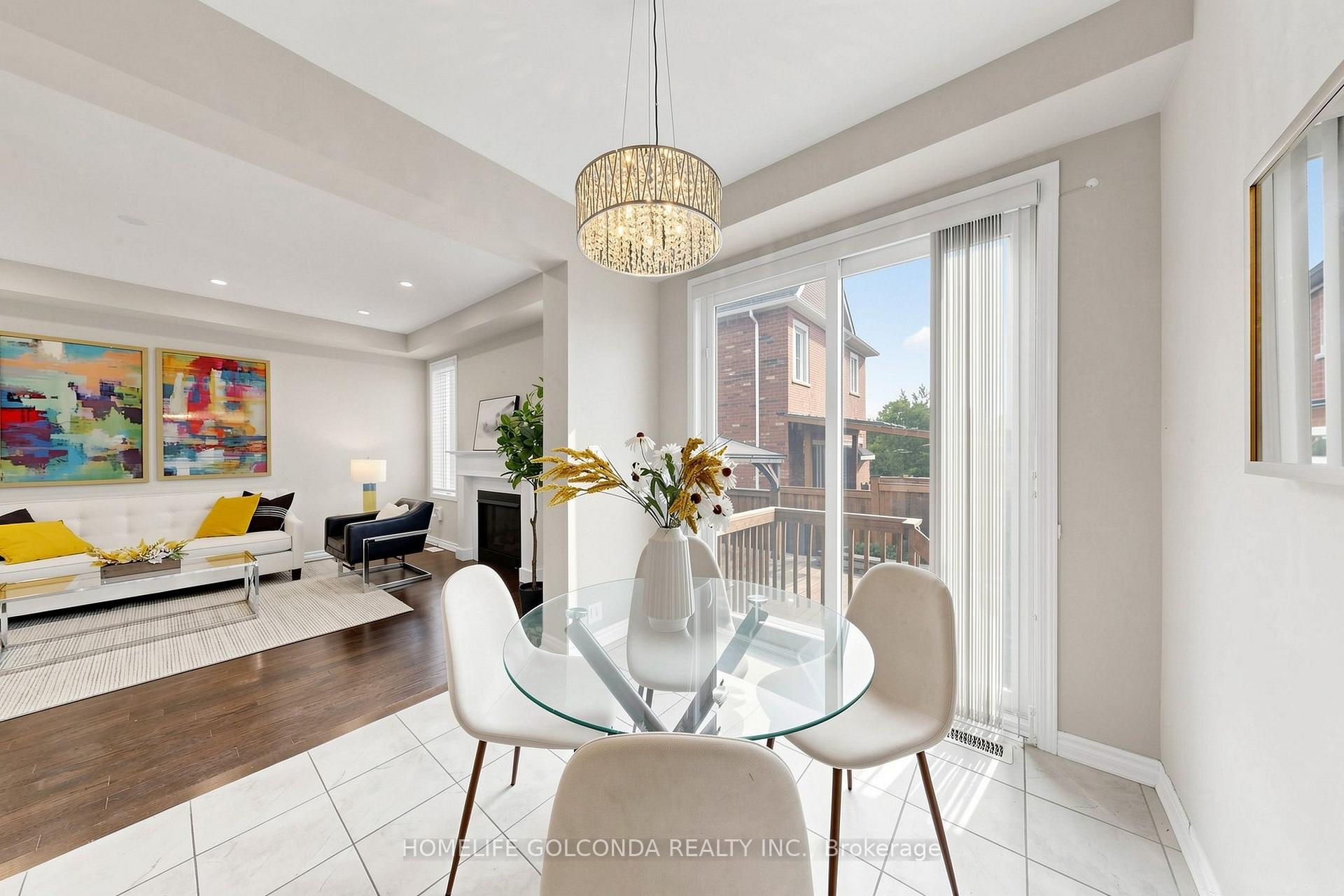 Photo 14 of 2716 Sapphire Drive, Pickering, Rural Pickering — HOMEH