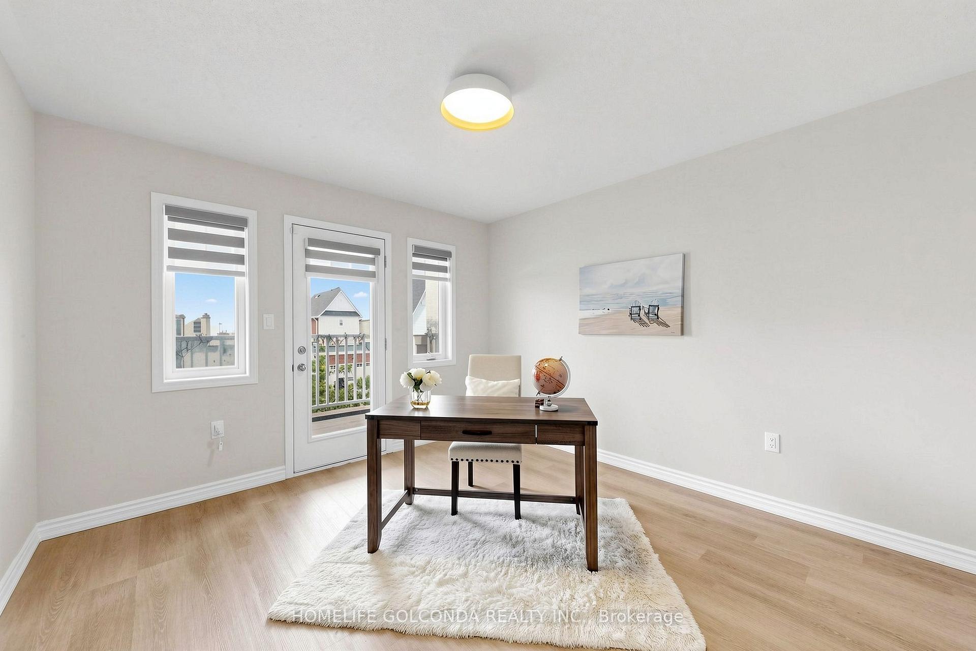 Photo 22 of 2716 Sapphire Drive, Pickering, Rural Pickering — HOMEH