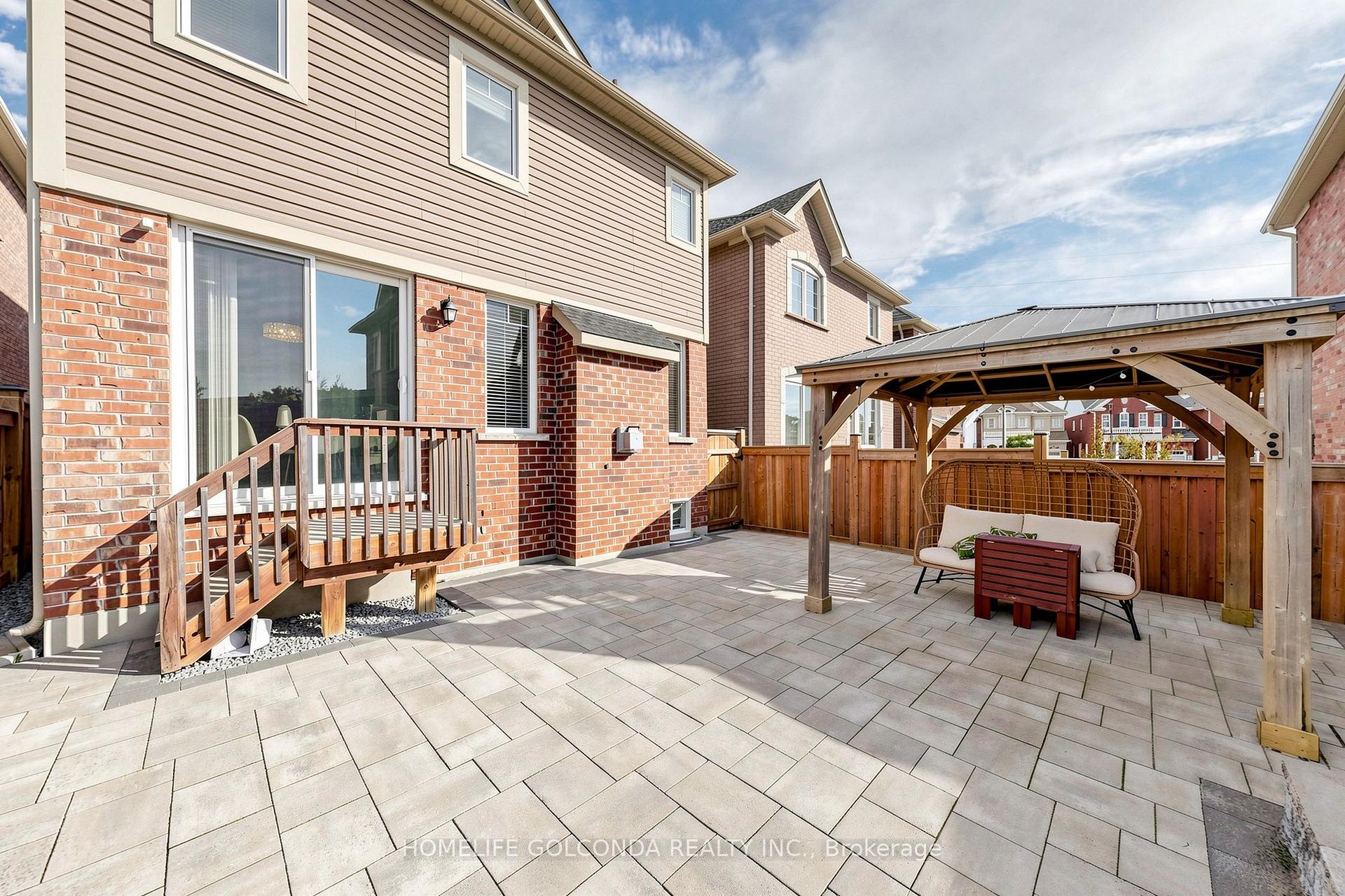 Photo 28 of 2716 Sapphire Drive, Pickering, Rural Pickering — HOMEH