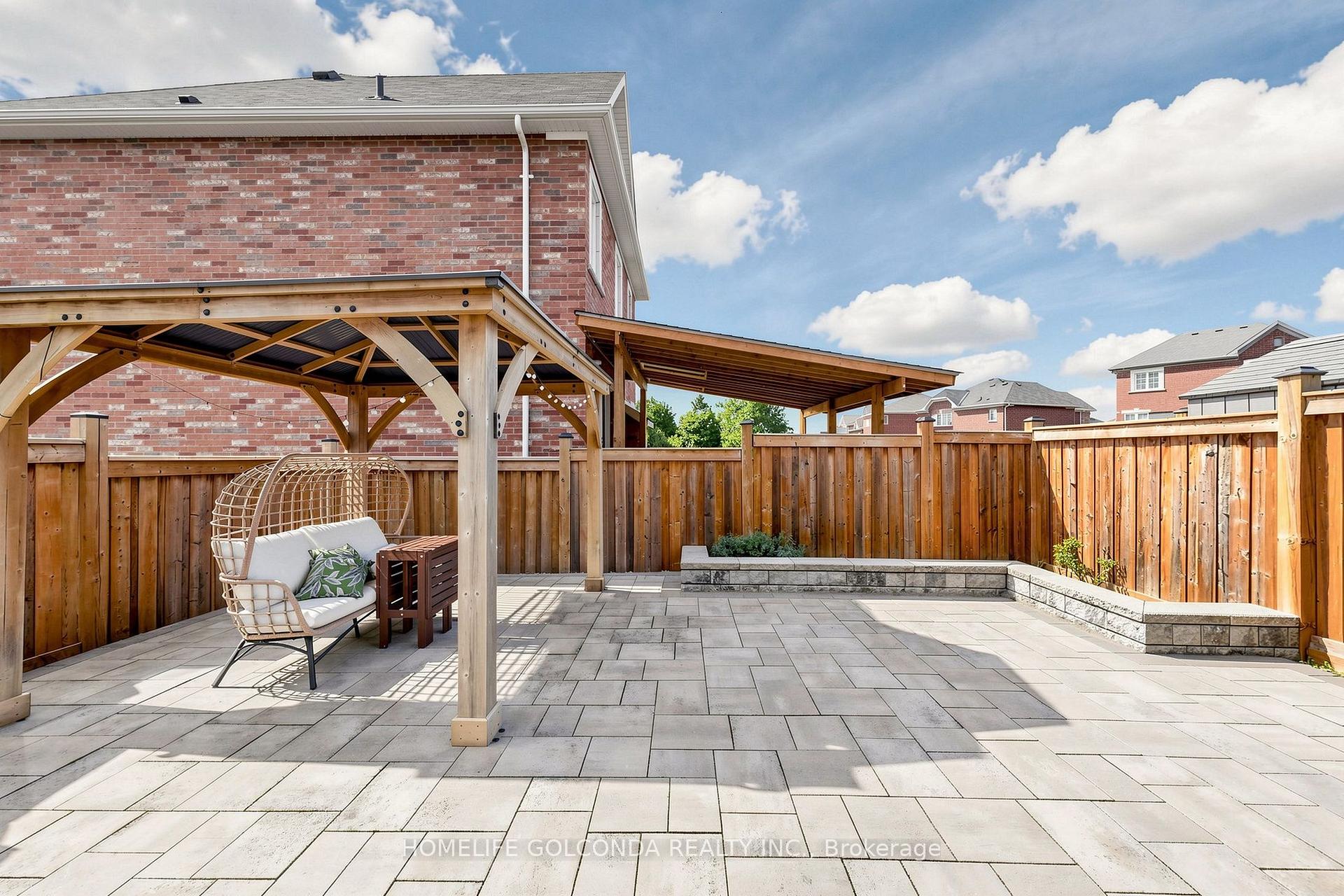 Photo 29 of 2716 Sapphire Drive, Pickering, Rural Pickering — HOMEH
