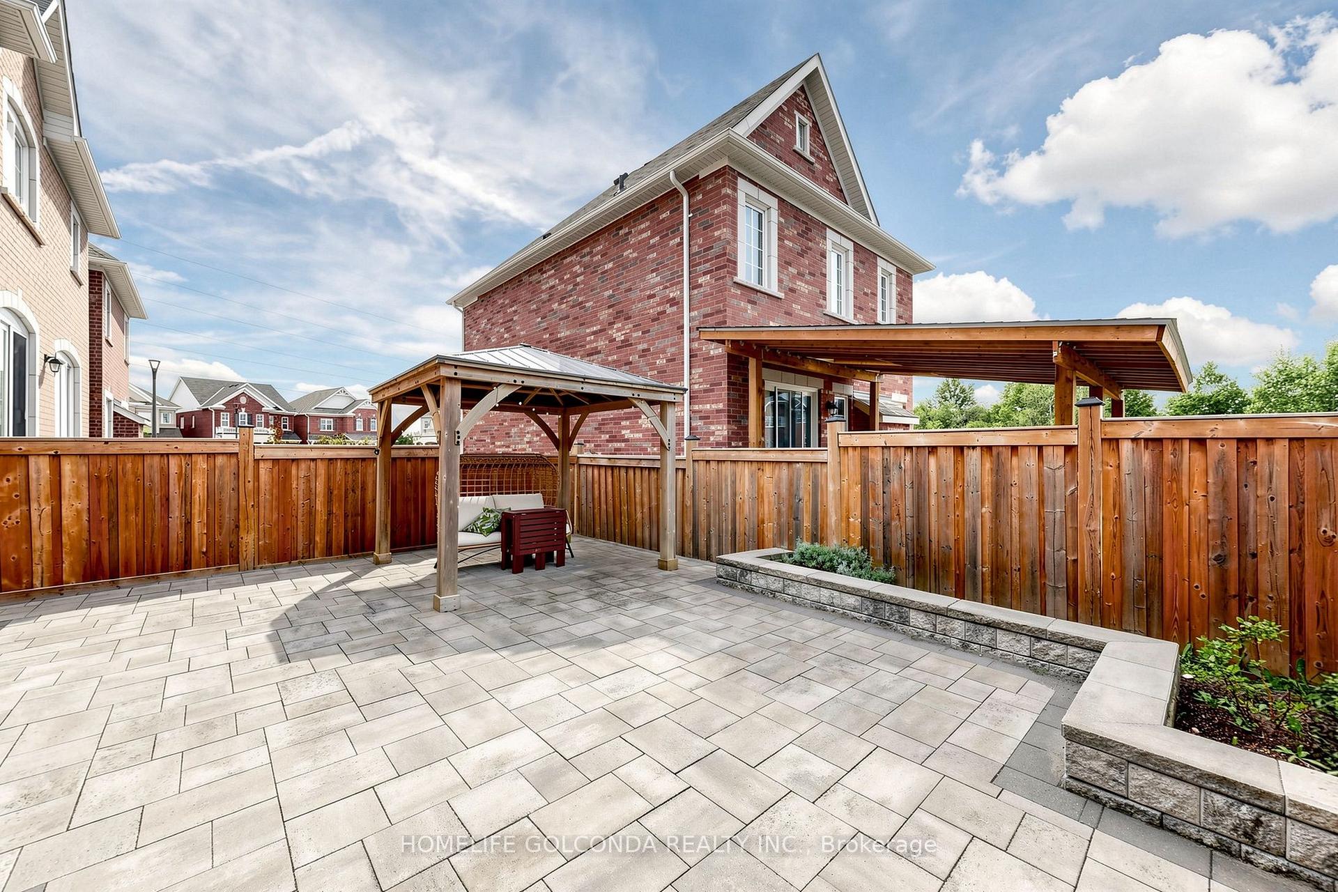Photo 30 of 2716 Sapphire Drive, Pickering, Rural Pickering — HOMEH