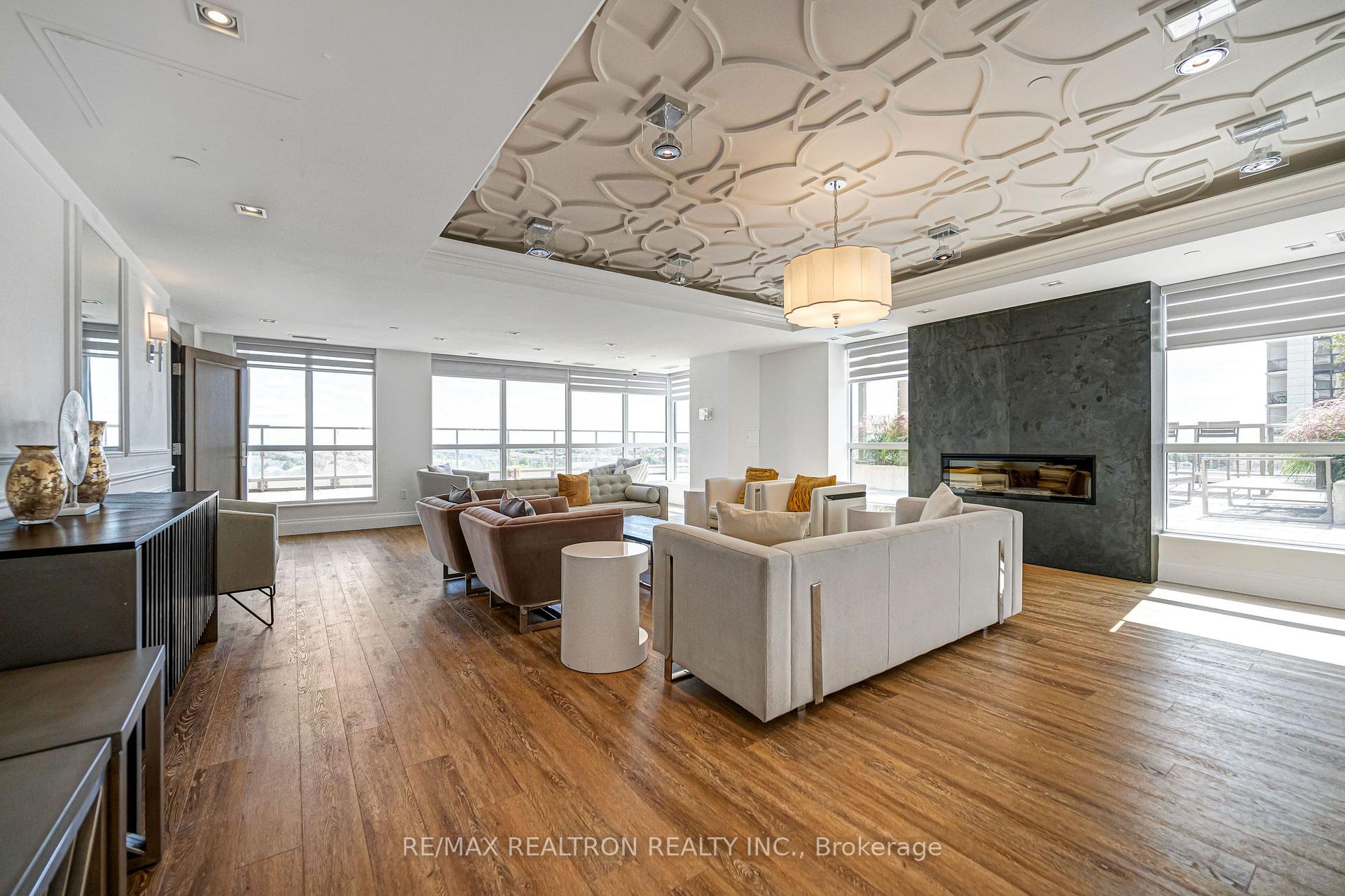 Photo 2 of Unit 318, 9560 Markham Road, Markham, Wismer — HOMEH