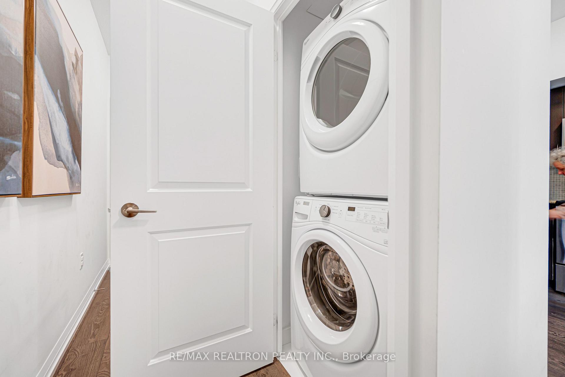 Photo 6 of Unit 318, 9560 Markham Road, Markham, Wismer — HOMEH