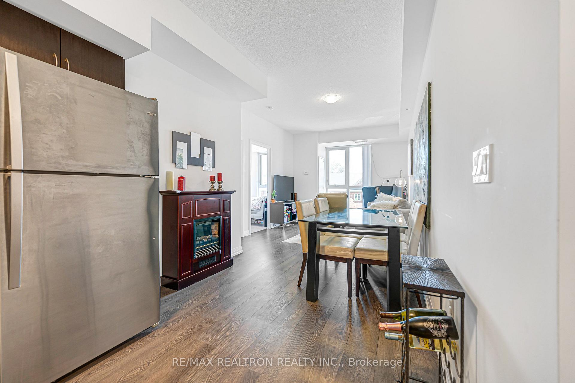 Photo 7 of Unit 318, 9560 Markham Road, Markham, Wismer — HOMEH