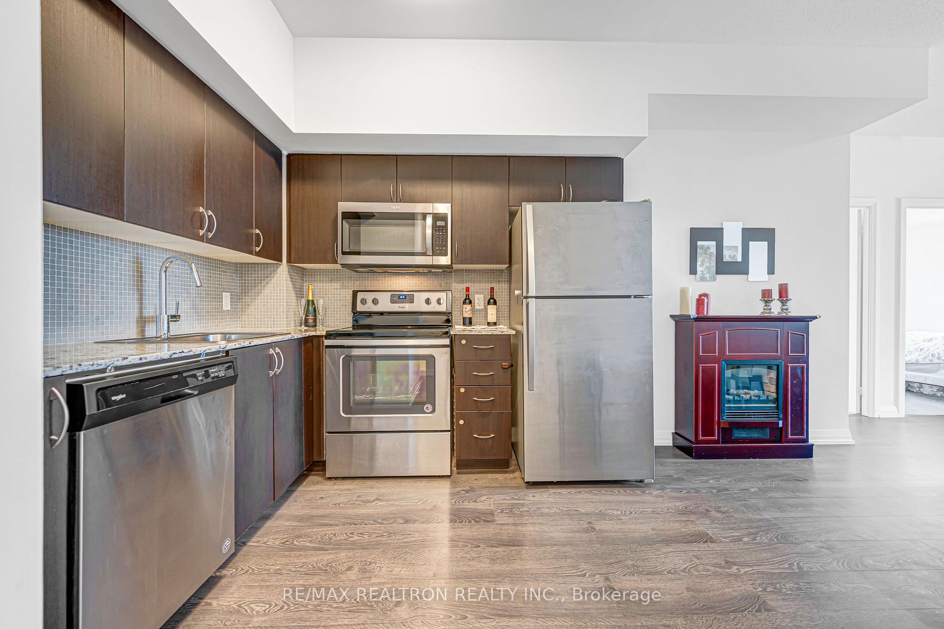 Photo 8 of Unit 318, 9560 Markham Road, Markham, Wismer — HOMEH