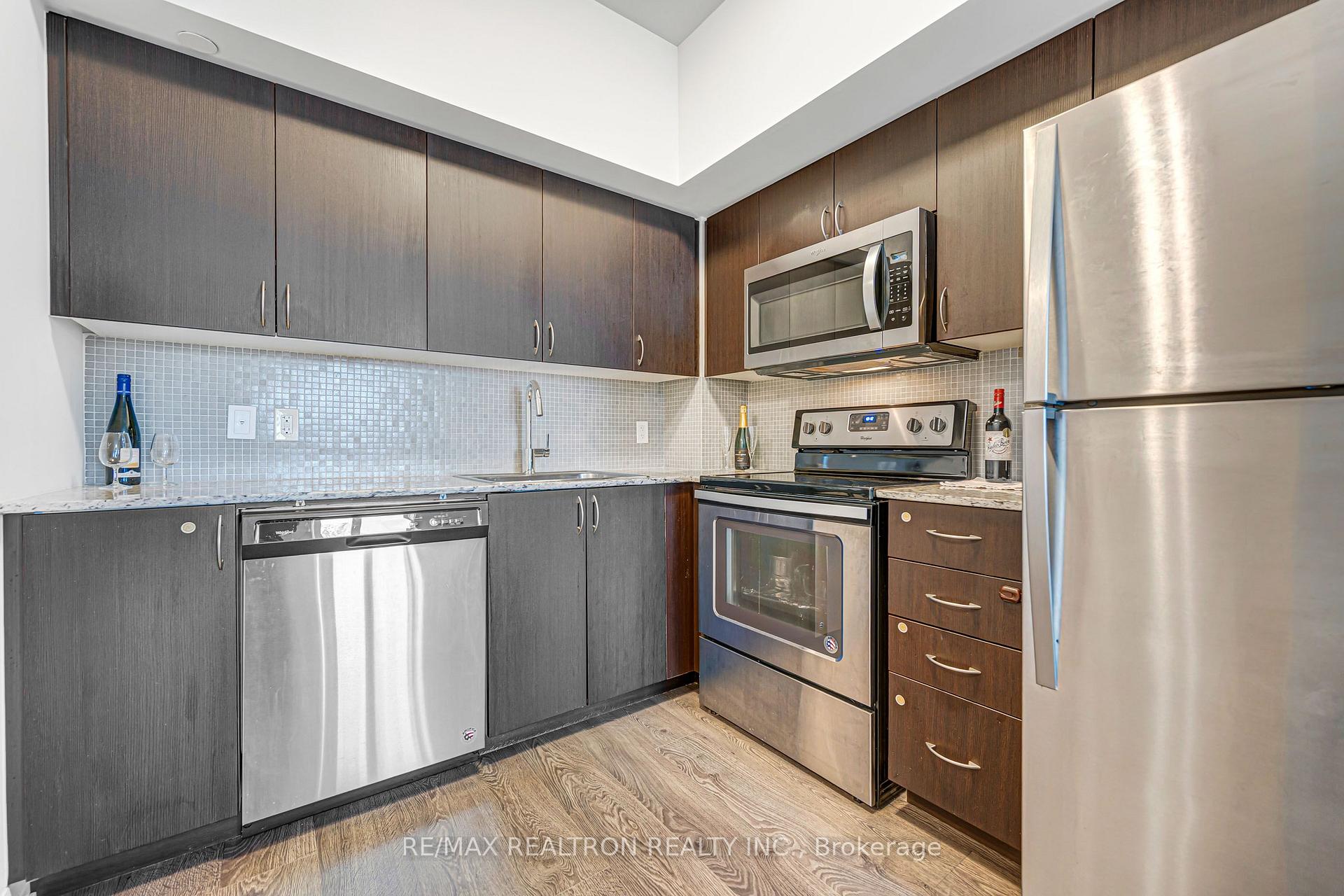 Photo 9 of Unit 318, 9560 Markham Road, Markham, Wismer — HOMEH