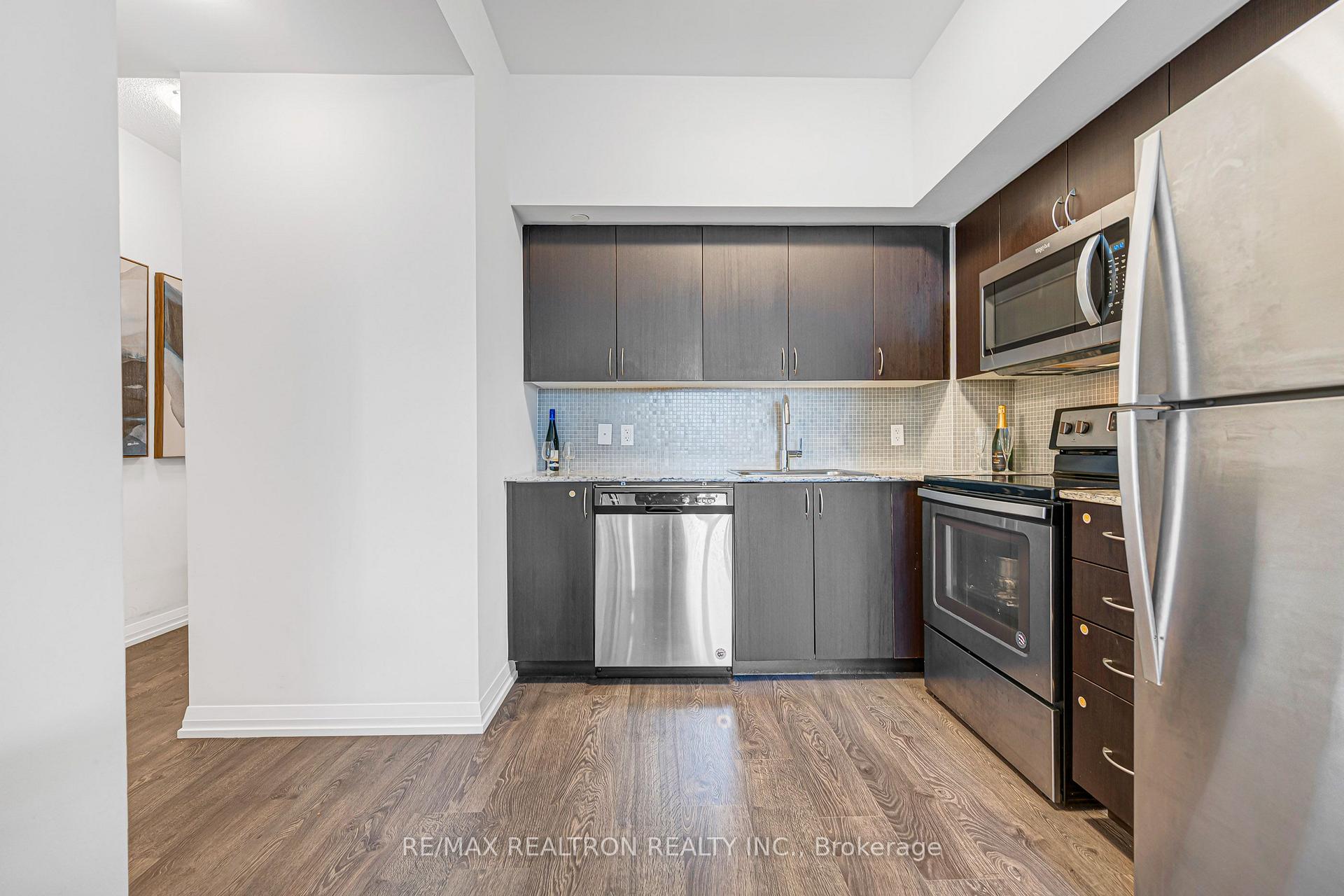 Photo 10 of Unit 318, 9560 Markham Road, Markham, Wismer — HOMEH