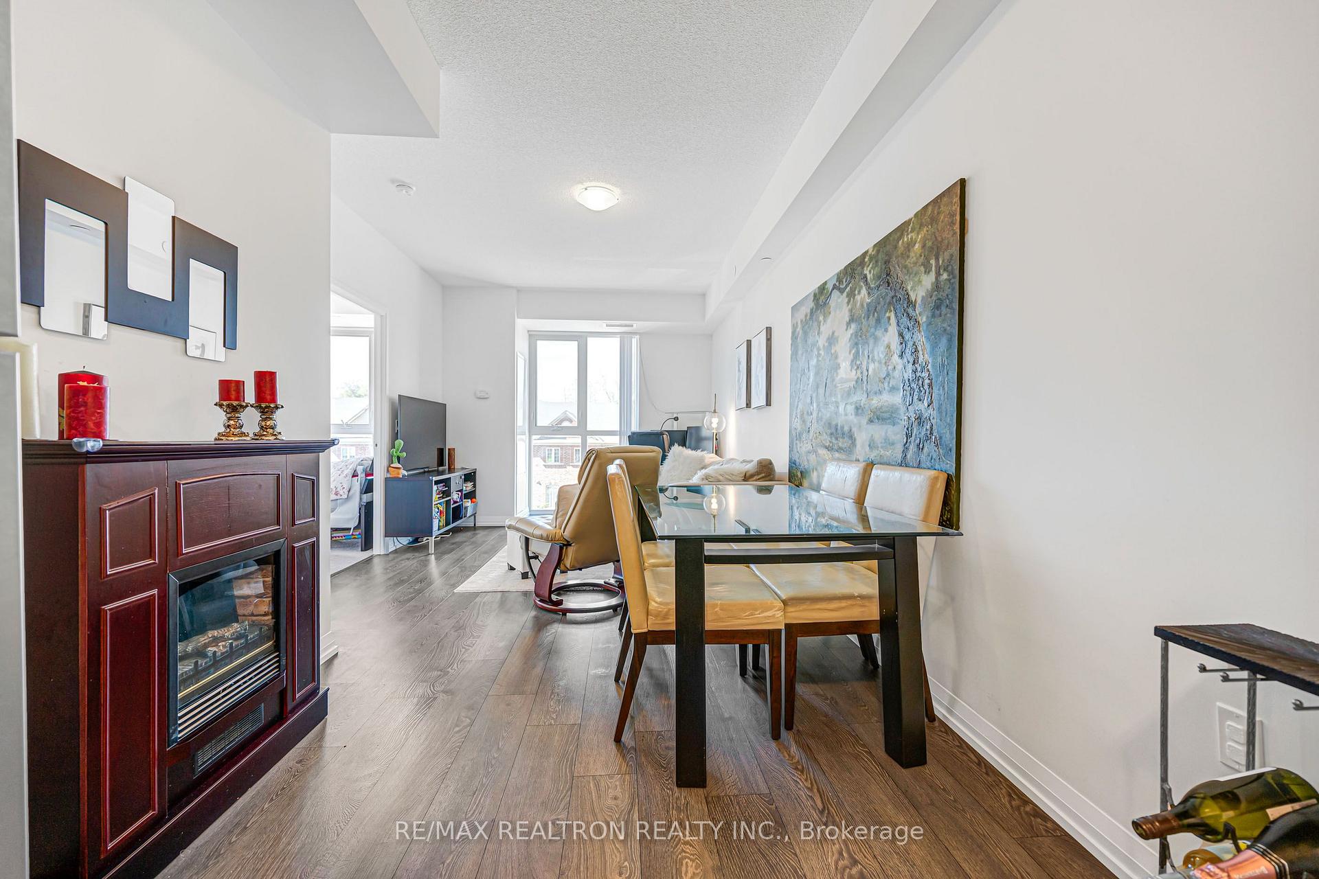 Photo 12 of Unit 318, 9560 Markham Road, Markham, Wismer — HOMEH