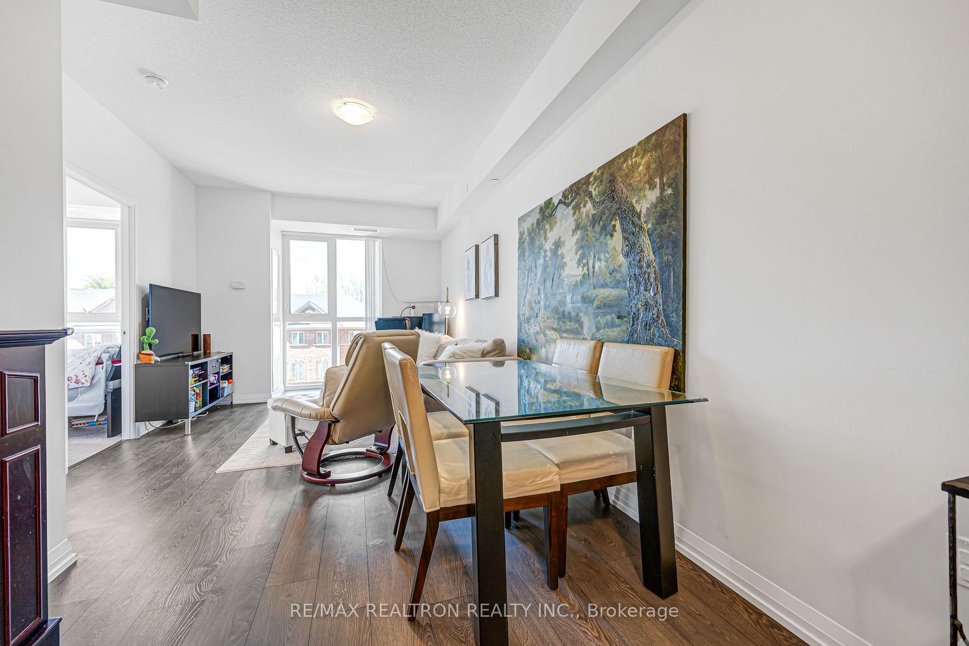 Photo 13 of Unit 318, 9560 Markham Road, Markham, Wismer — HOMEH