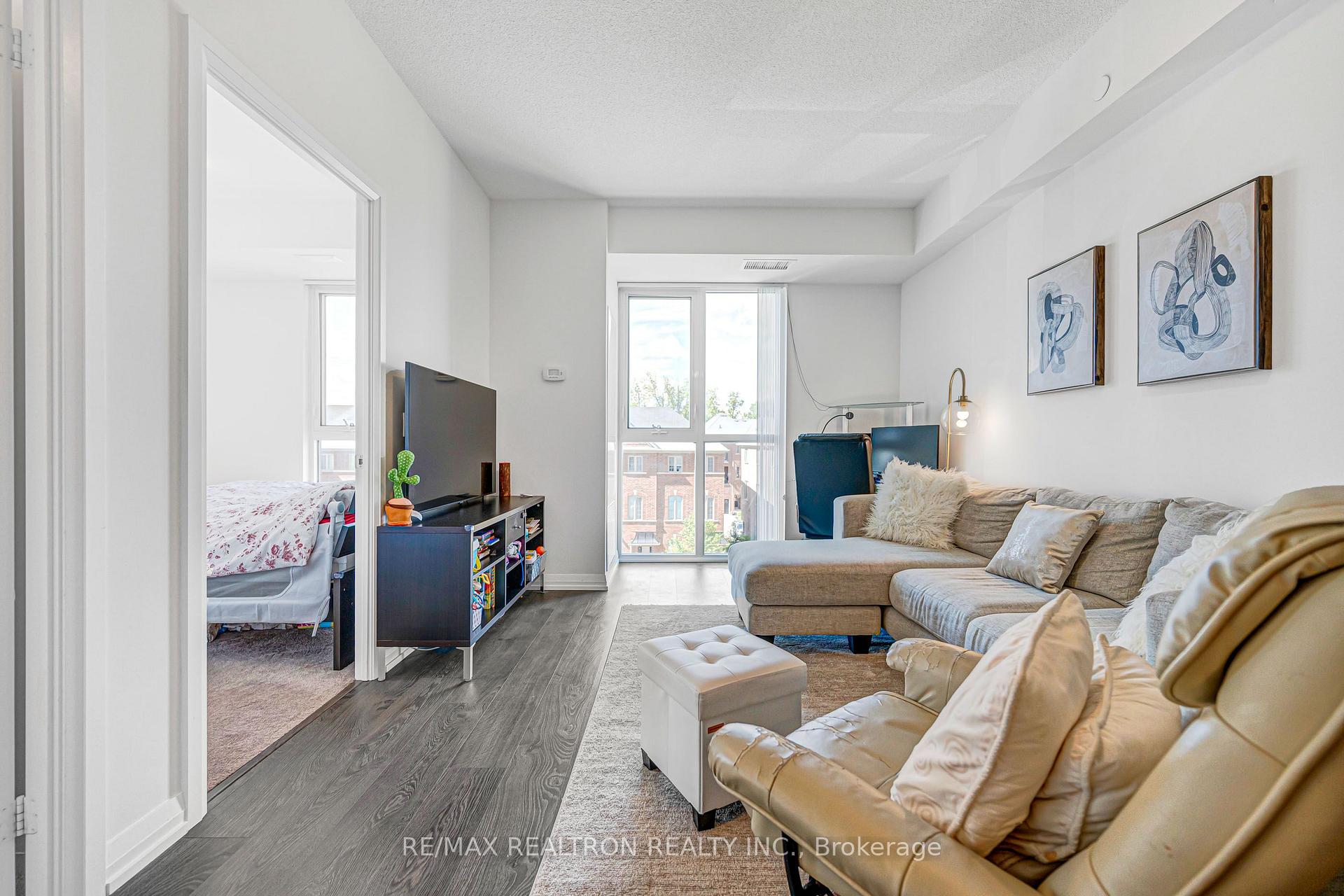 Photo 14 of Unit 318, 9560 Markham Road, Markham, Wismer — HOMEH